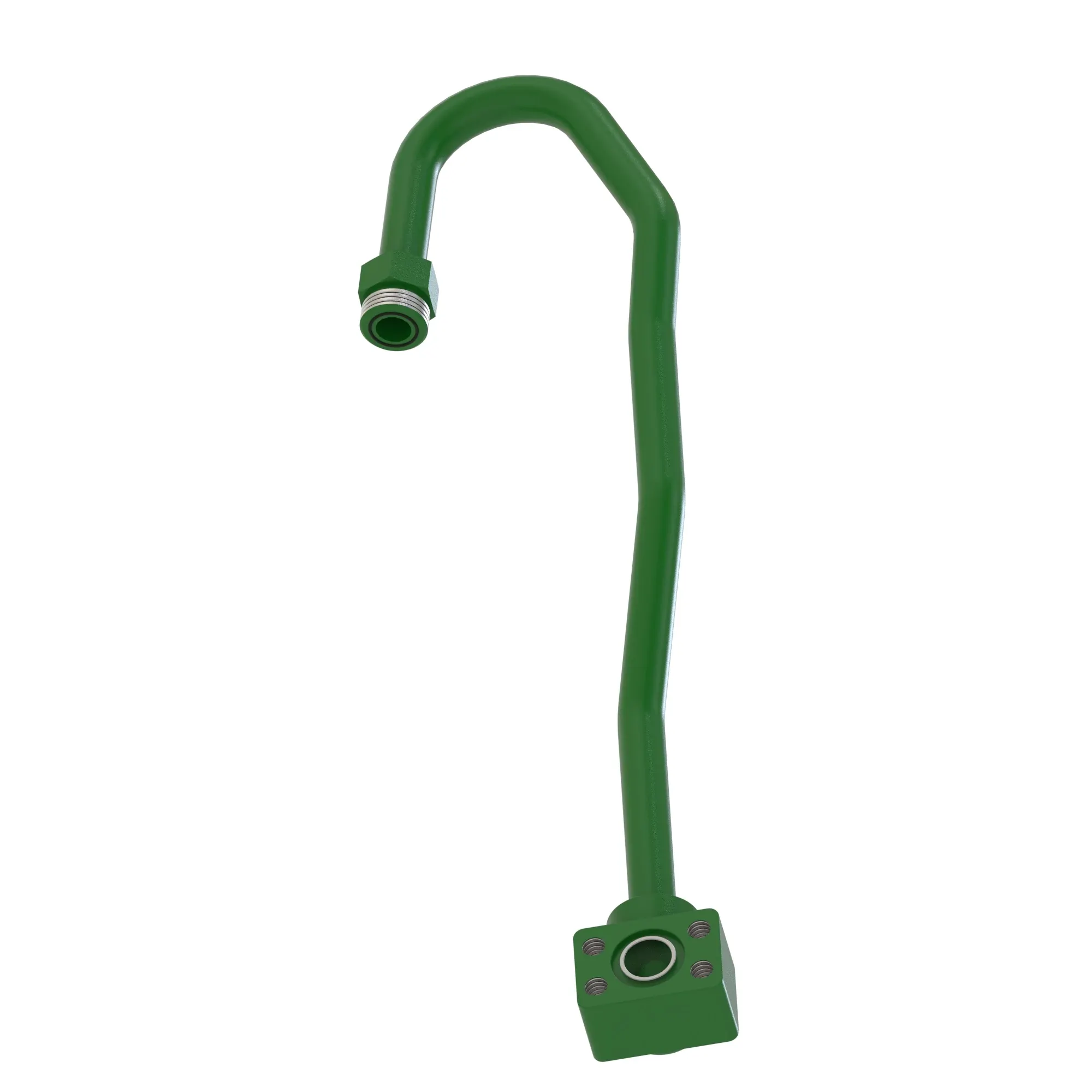 Oil Tube