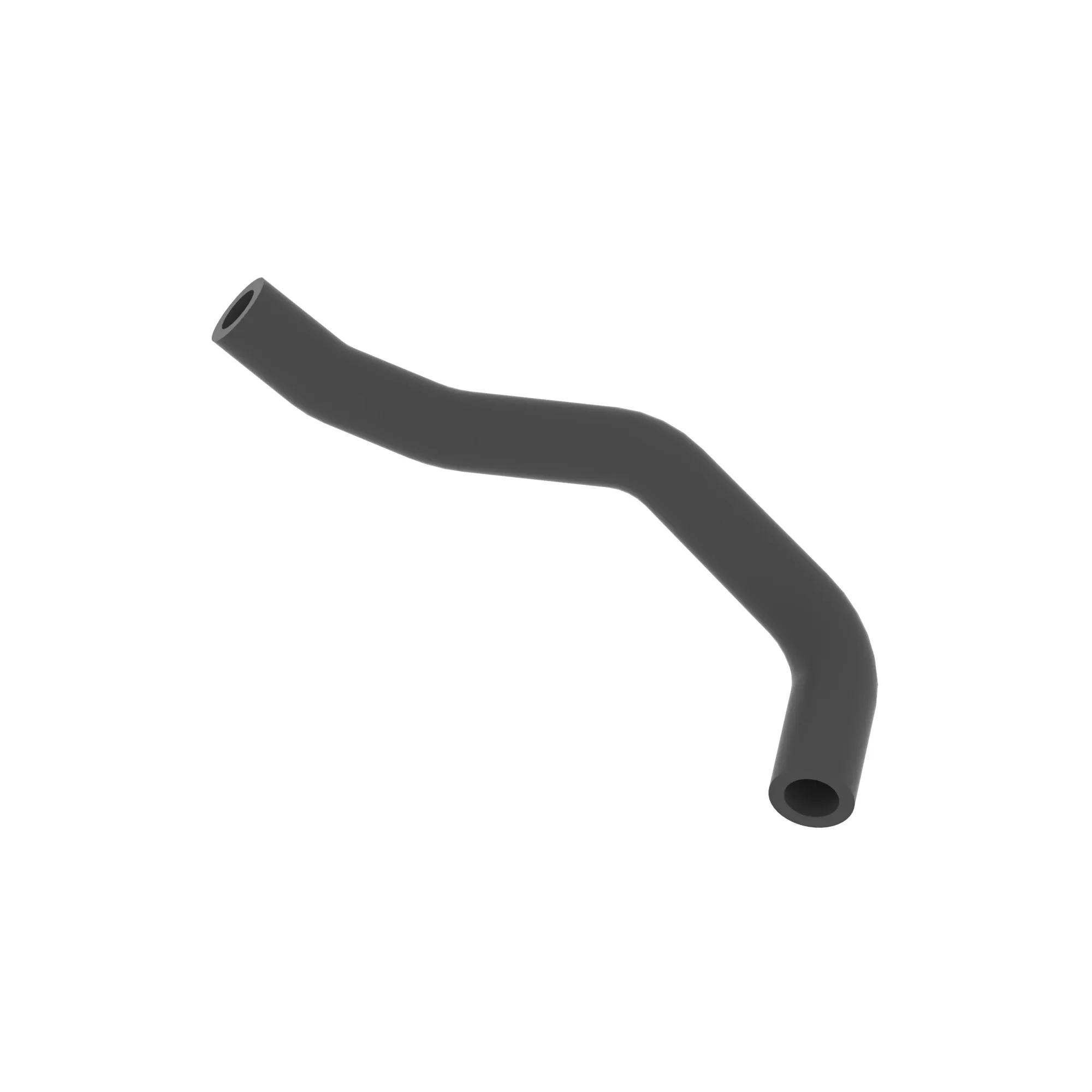 HOSE, HOSE, MOLDED COOLANT