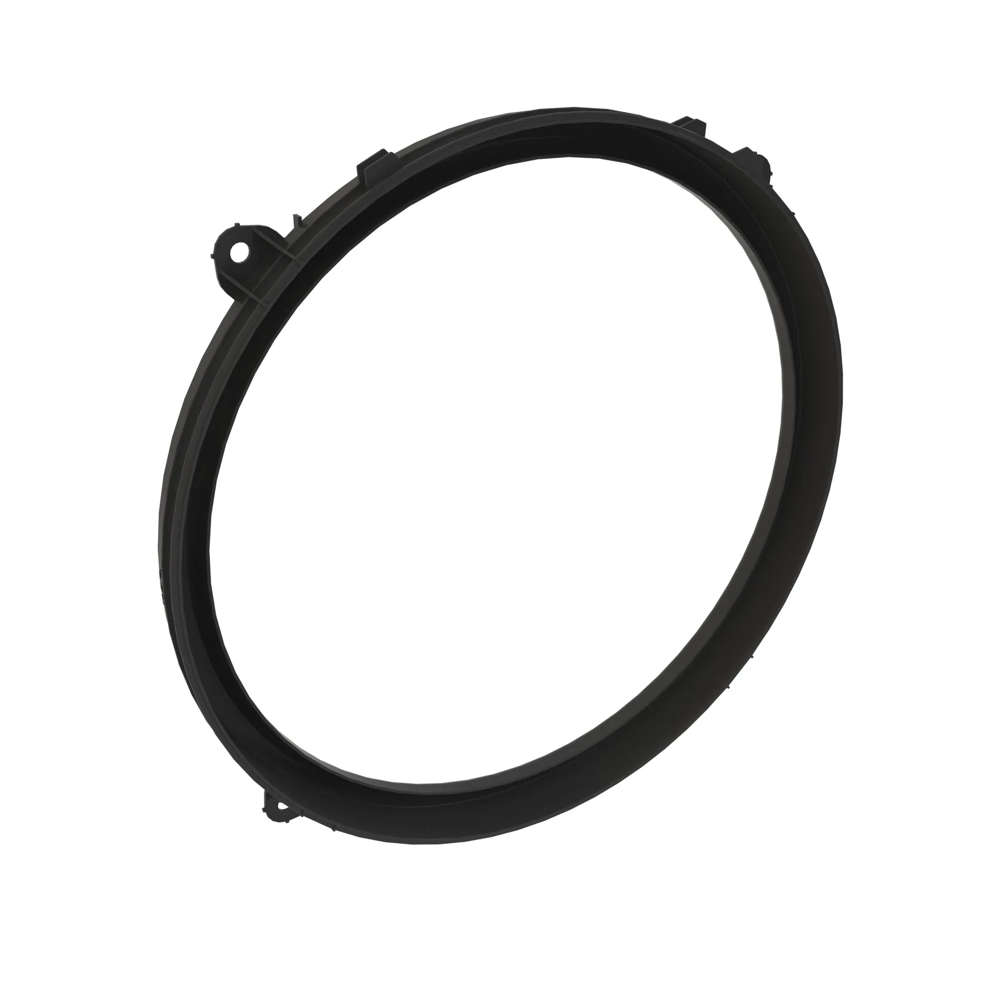 FAN, RING MW75 (U-Shroud)