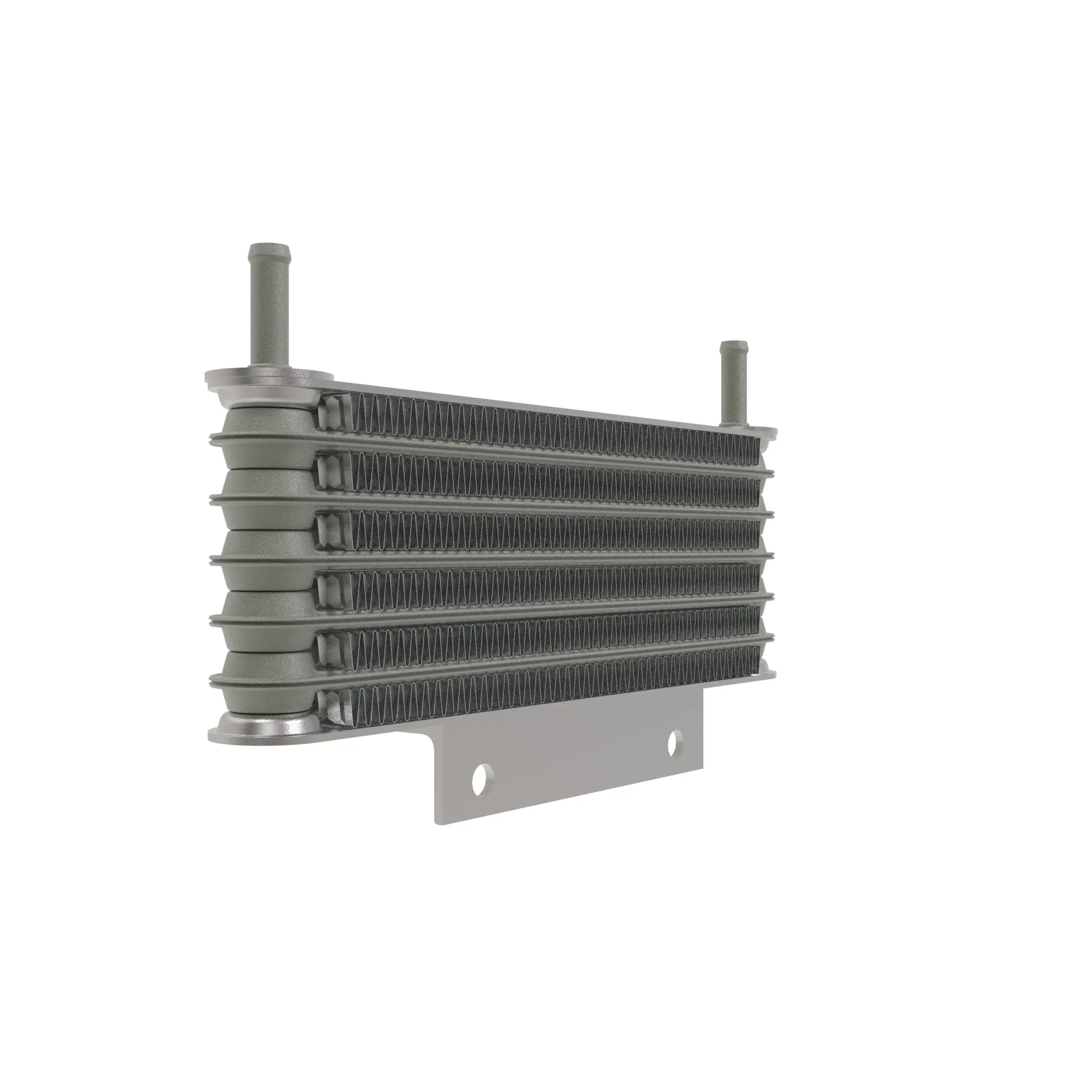 FUEL COOLER