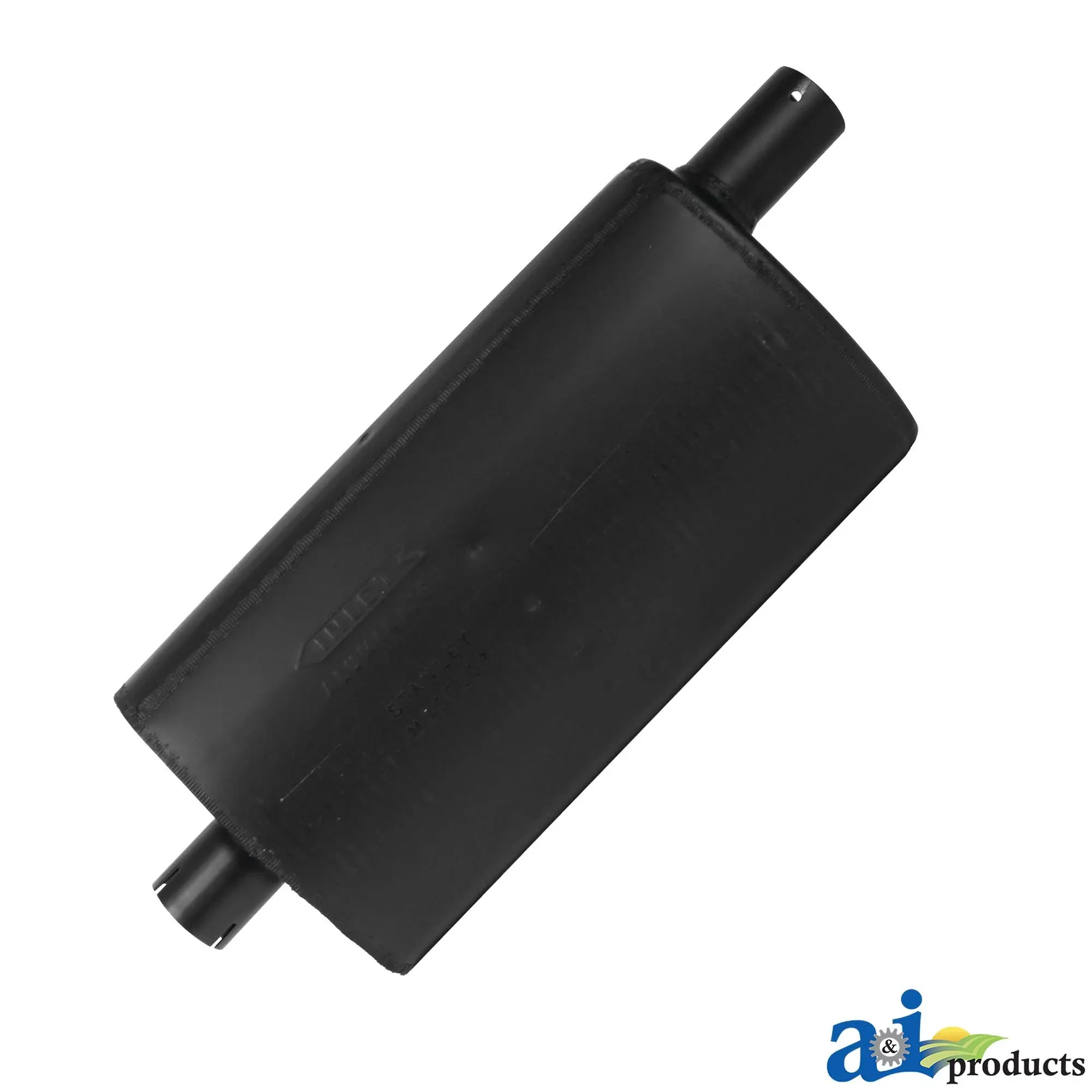 A&I Products Muffler - A-AT13044
