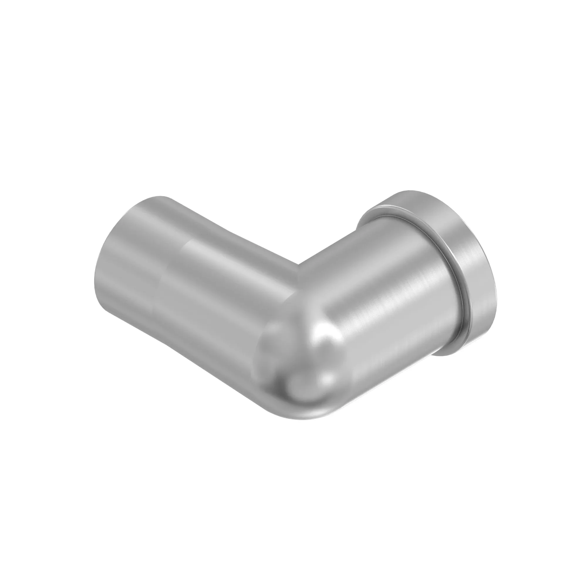ELBOW FITTING, 90DEG.