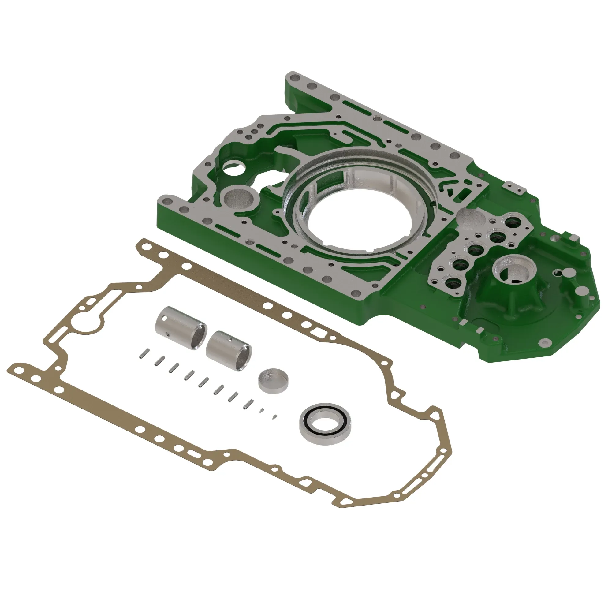 Cover Kit