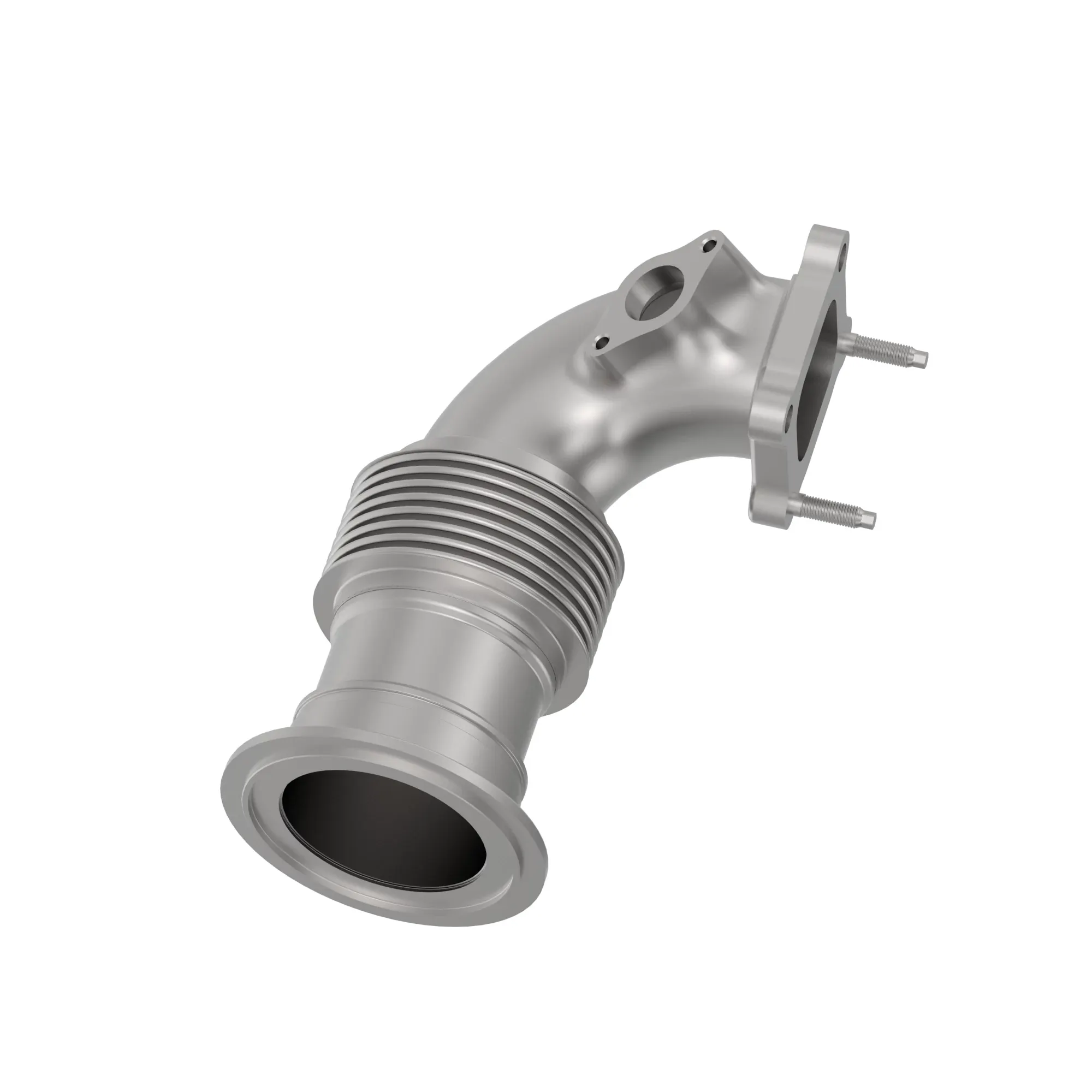 Air Flow Tube, Interstage Duct
