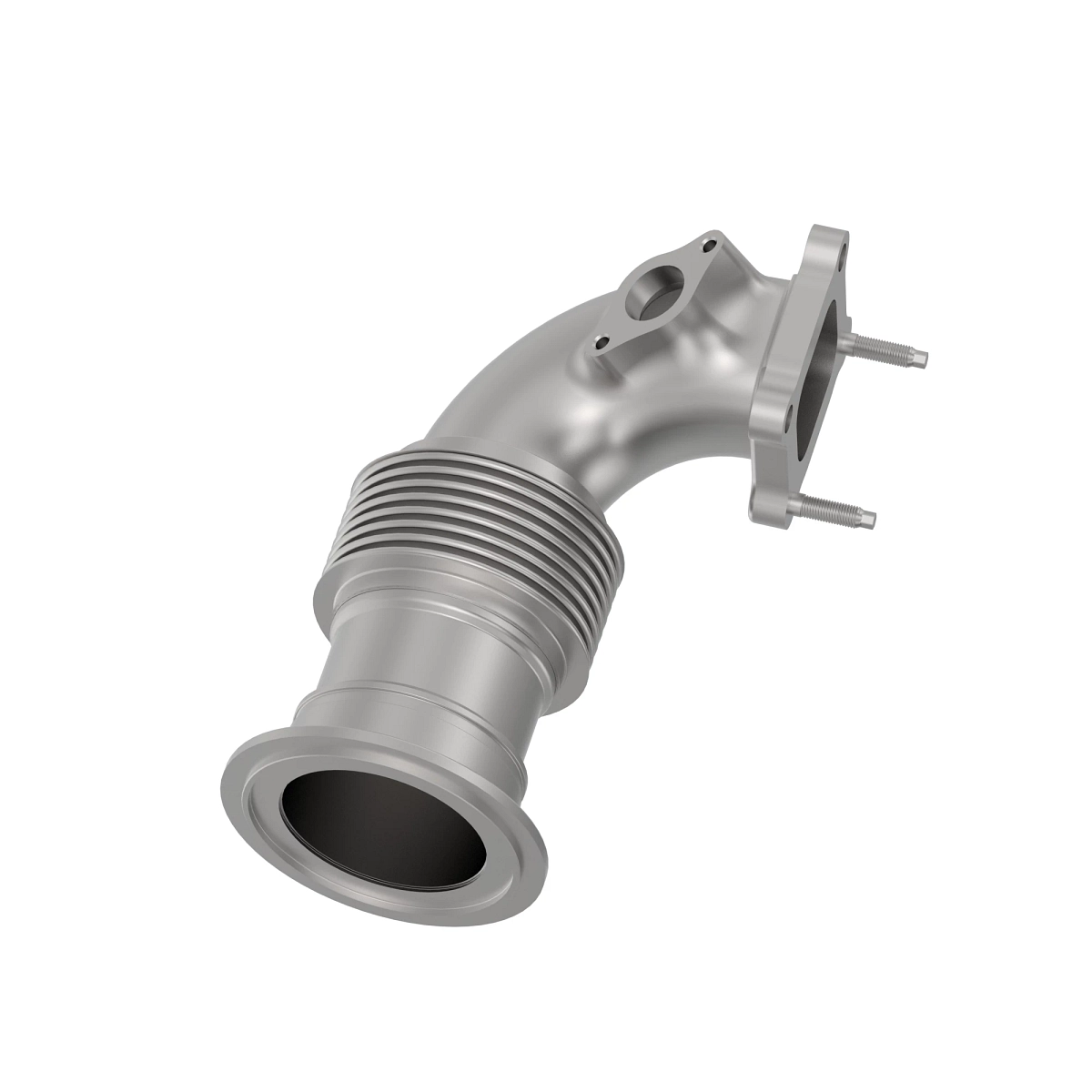 Air Flow Tube, Interstage Duct
