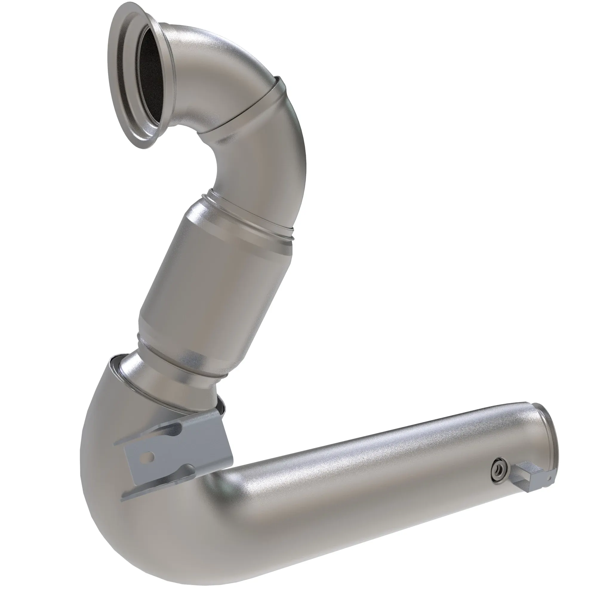 13.5L TURBO OUTLET