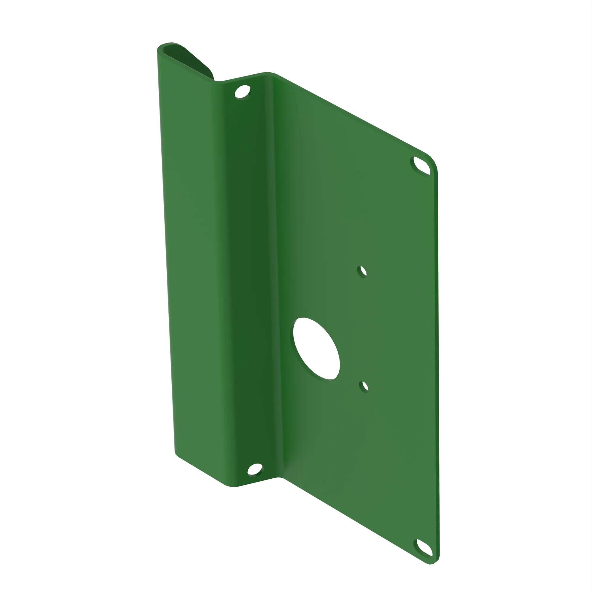 BRACKET, BRACKET, LIGHTING SHIELD