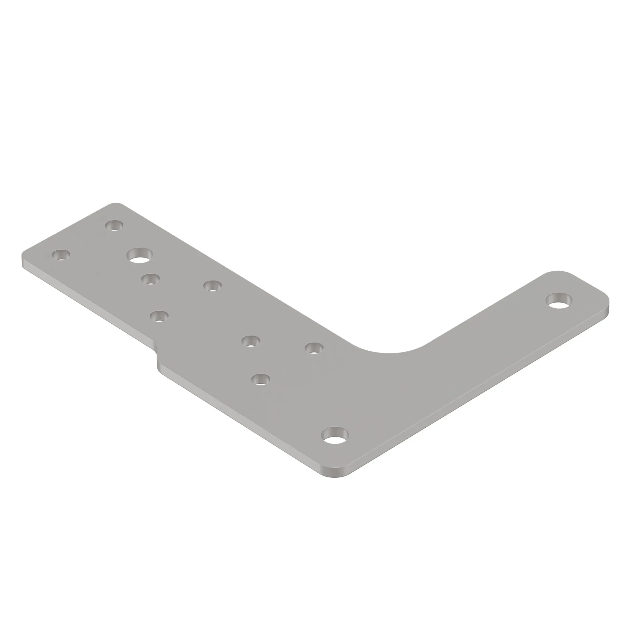 John Deere Bracket - WZW17450