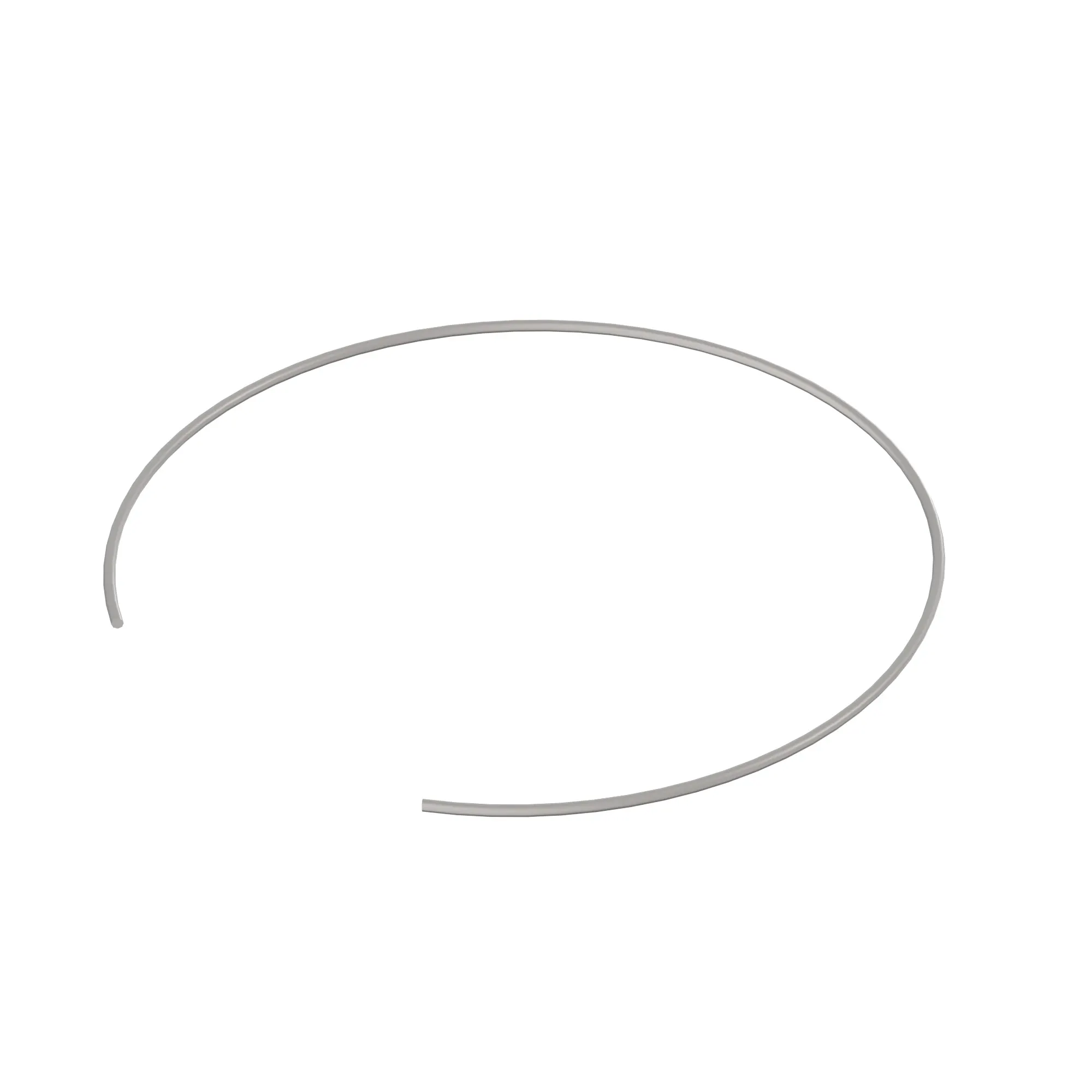 John Deere Snap Ring - R543199