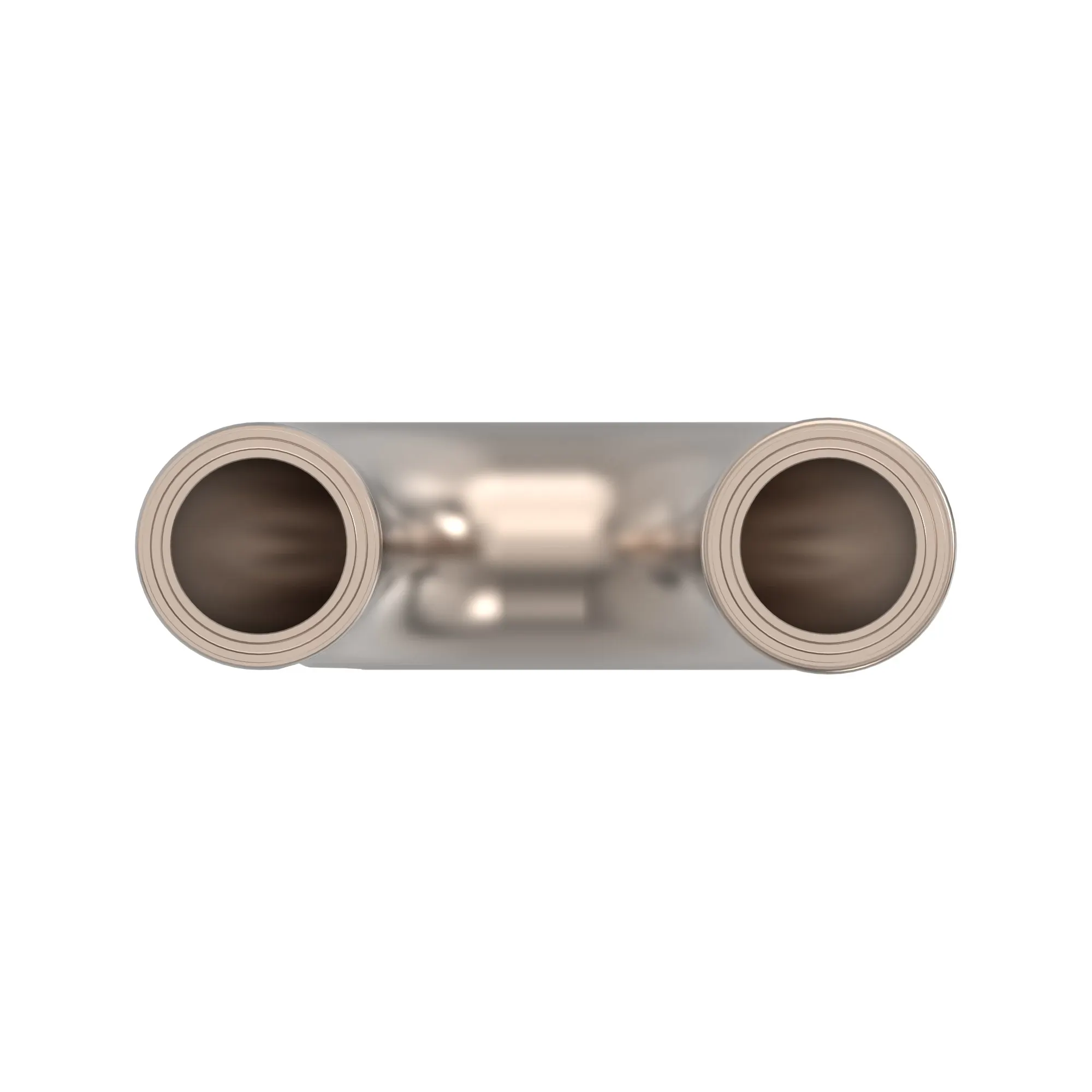 EXHAUST PIPE