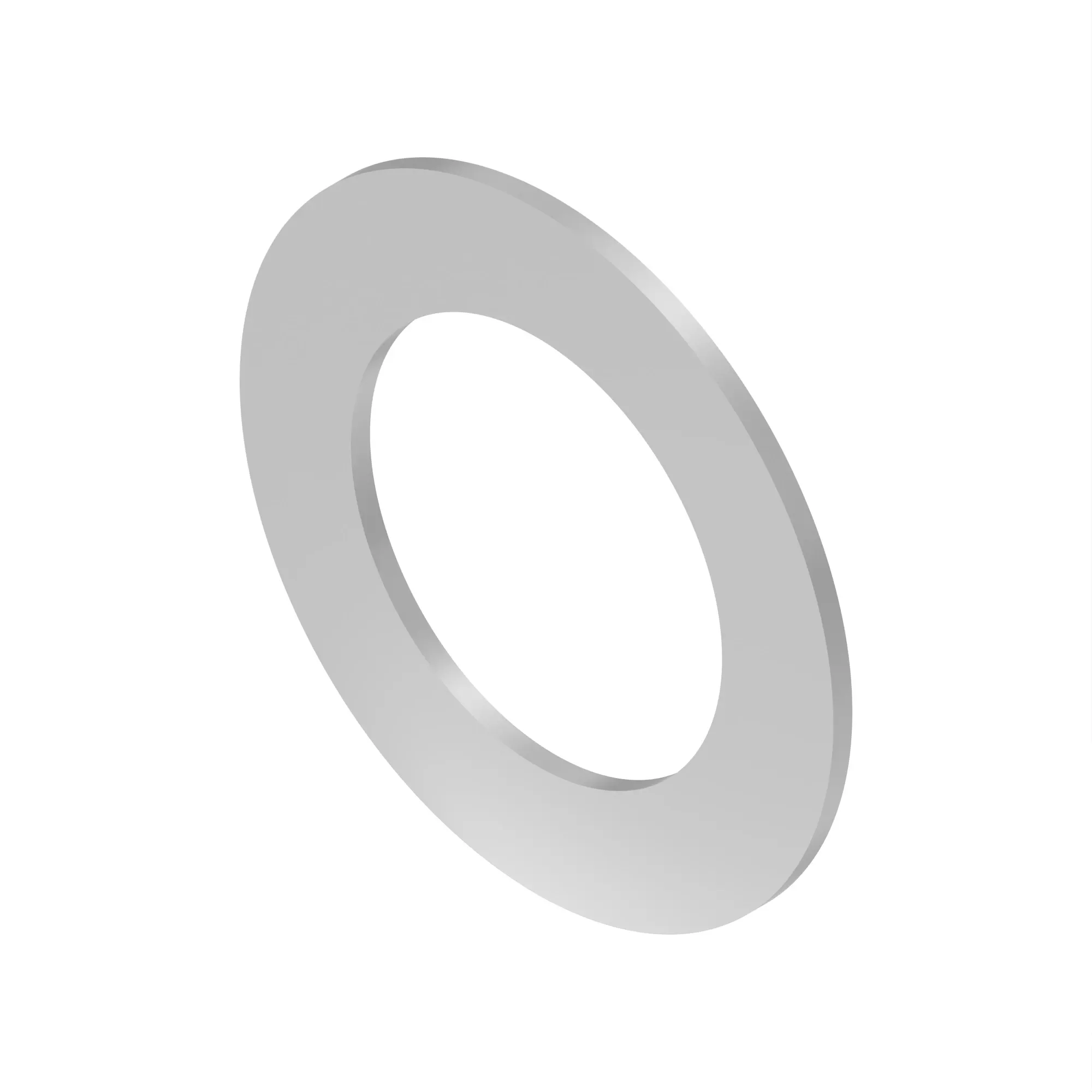 THRUST WASHER