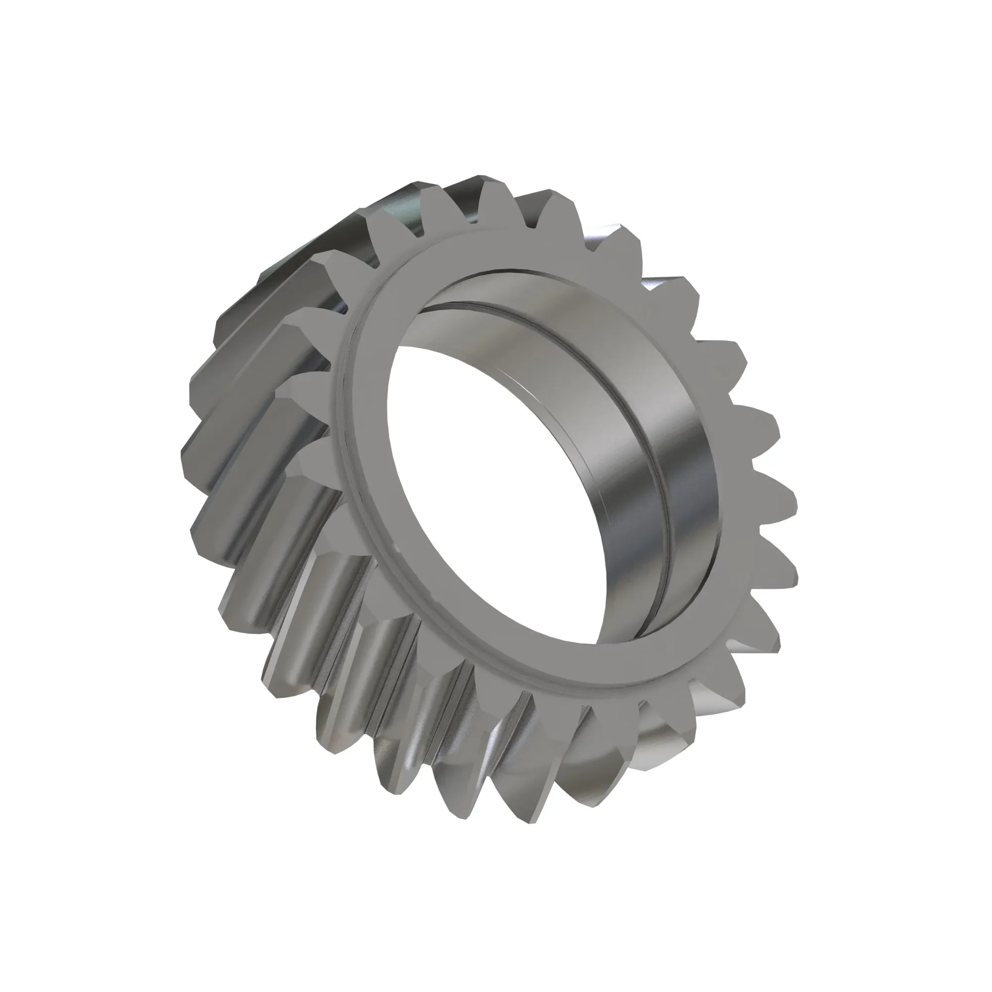 John Deere Reverse Idler Helical Gear, 23 Teeth - R83757