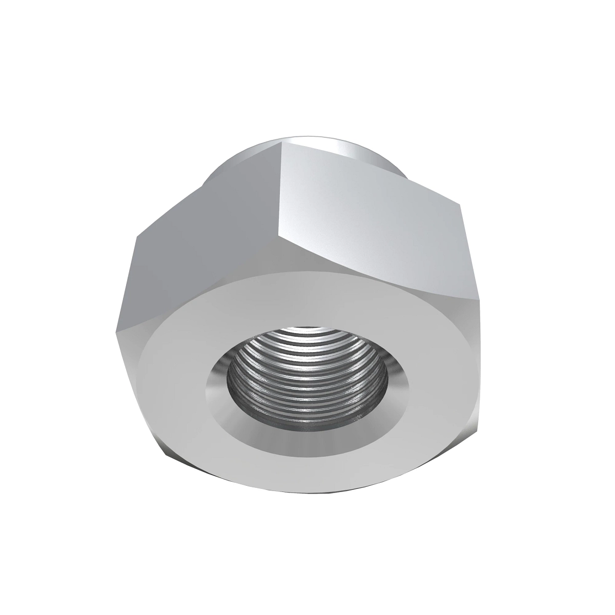 John Deere Nut - 4328035