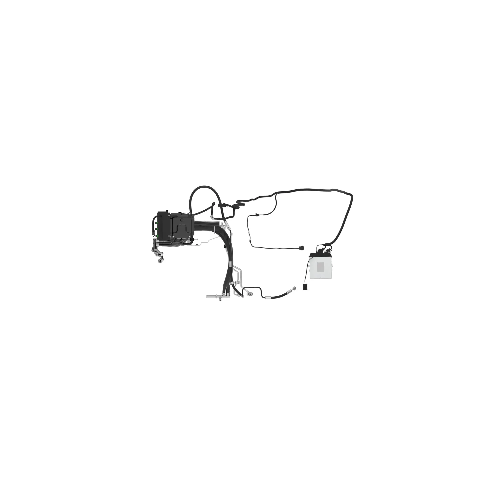 Steering Control Unit