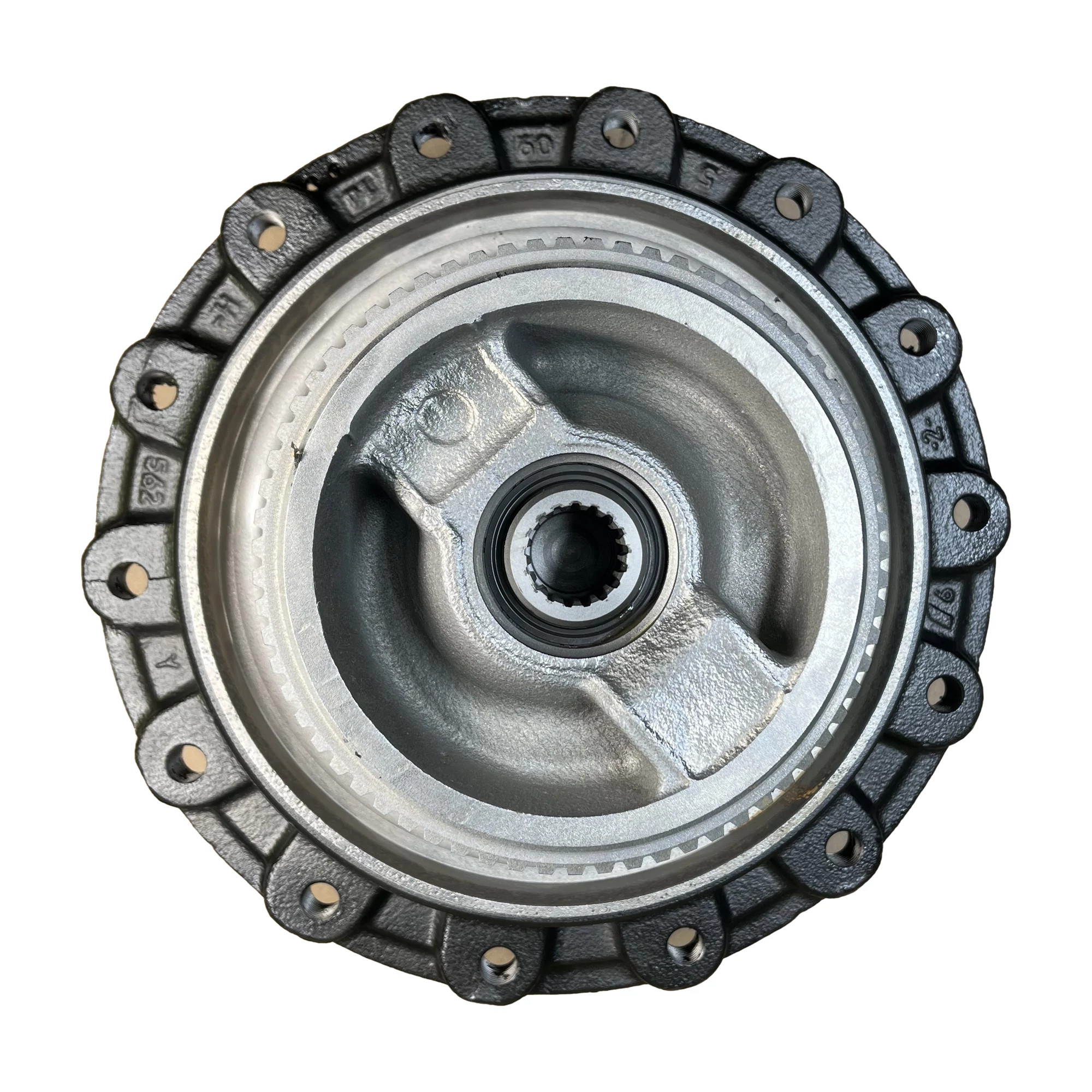 MOTOR, PROPEL, REMAN