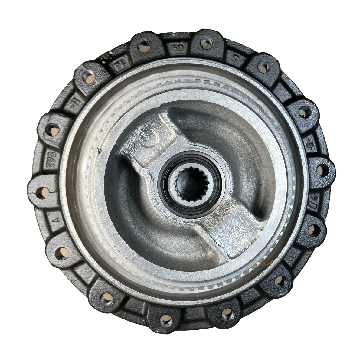 MOTOR, PROPEL, REMAN