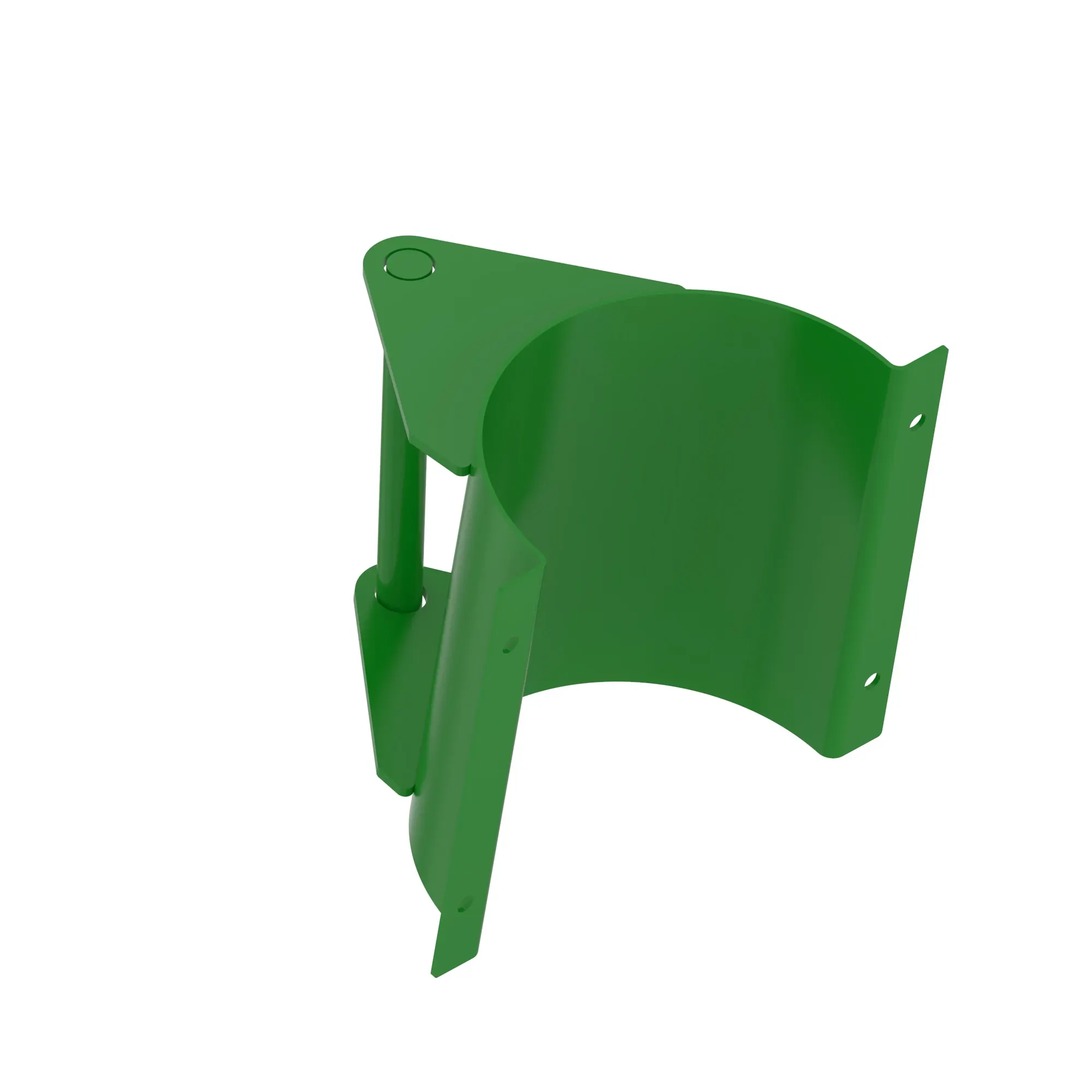 John Deere Auger Handle - AA71617