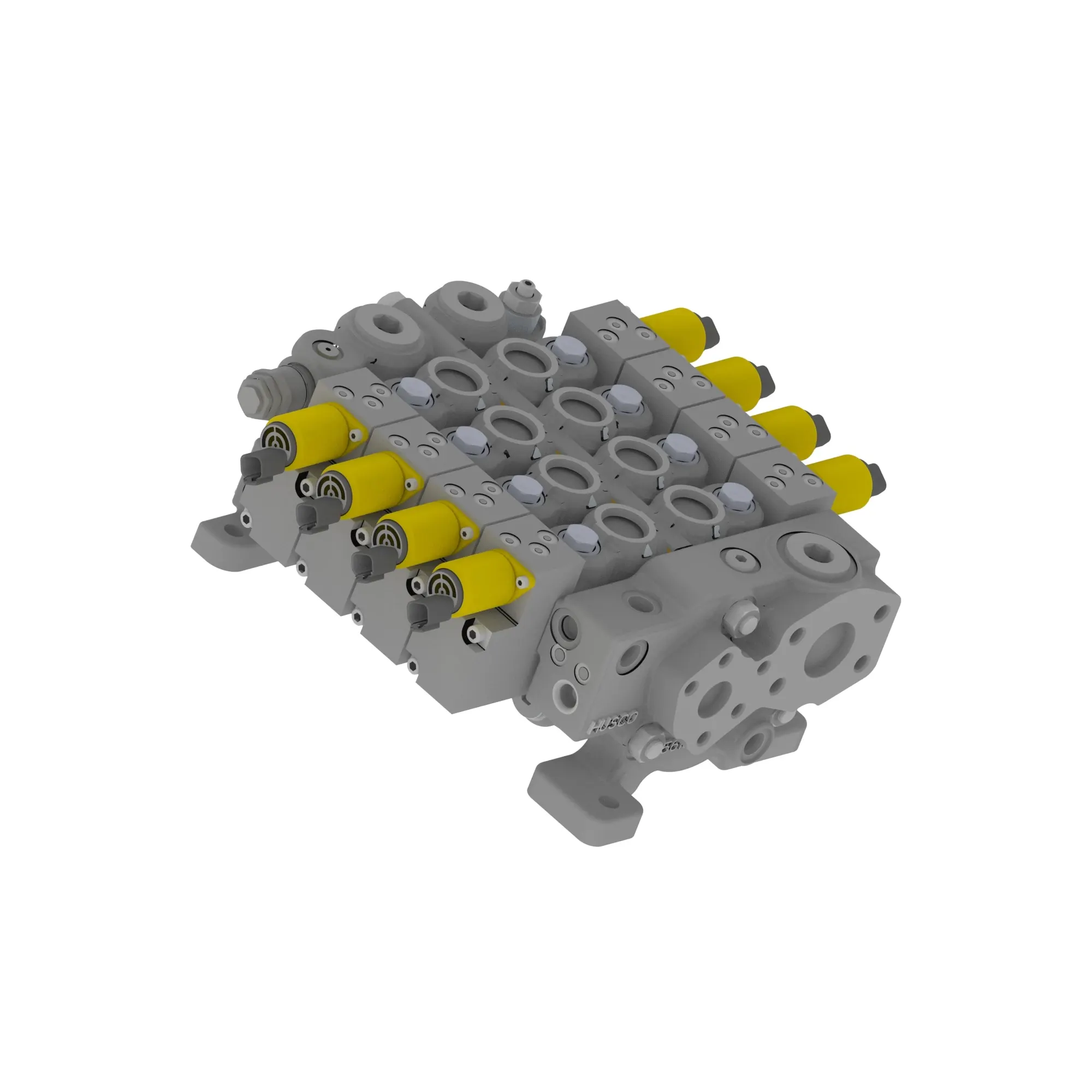 spoolvalve
