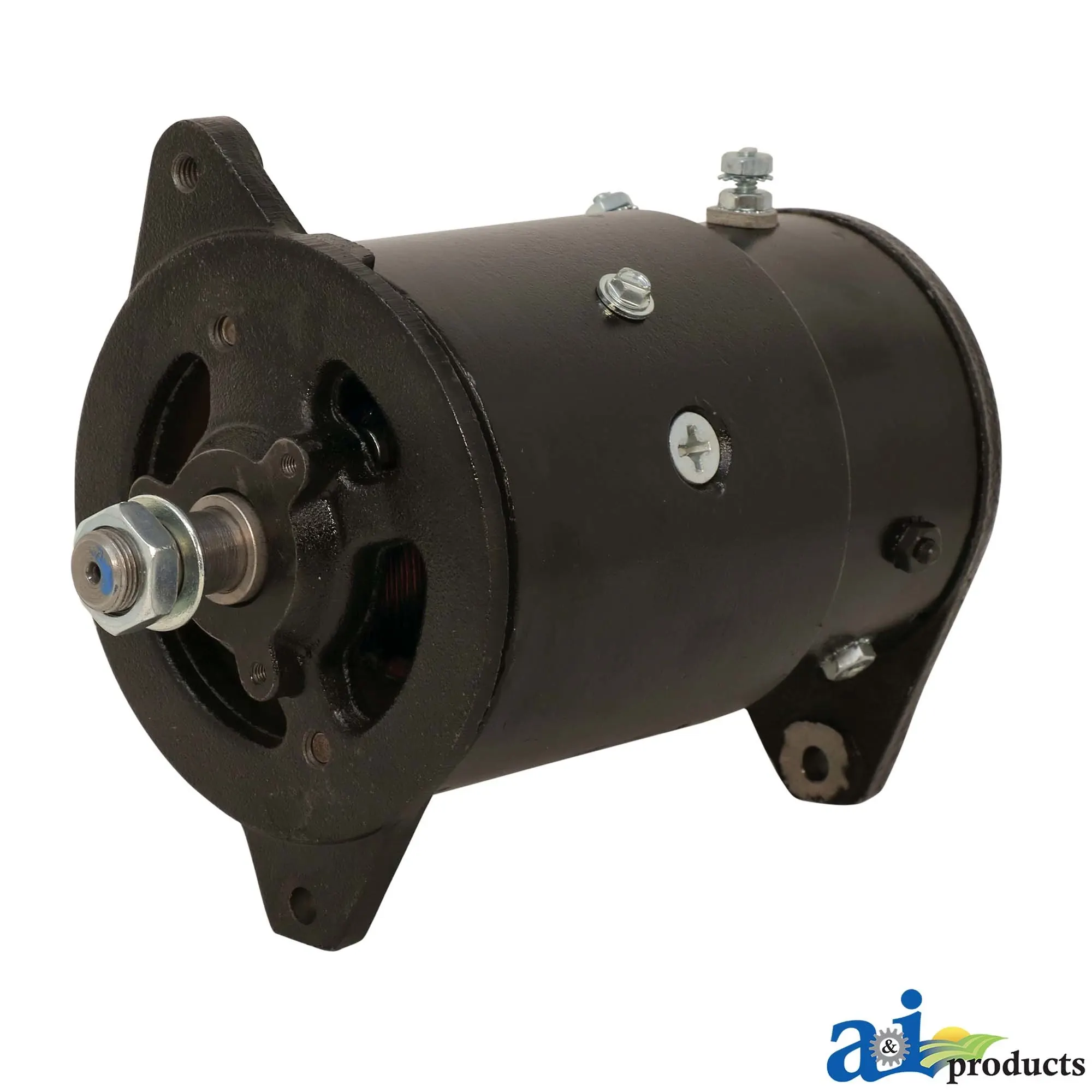 A&I Products Alternator, 12 Volt, 20 Amp - A-1100394