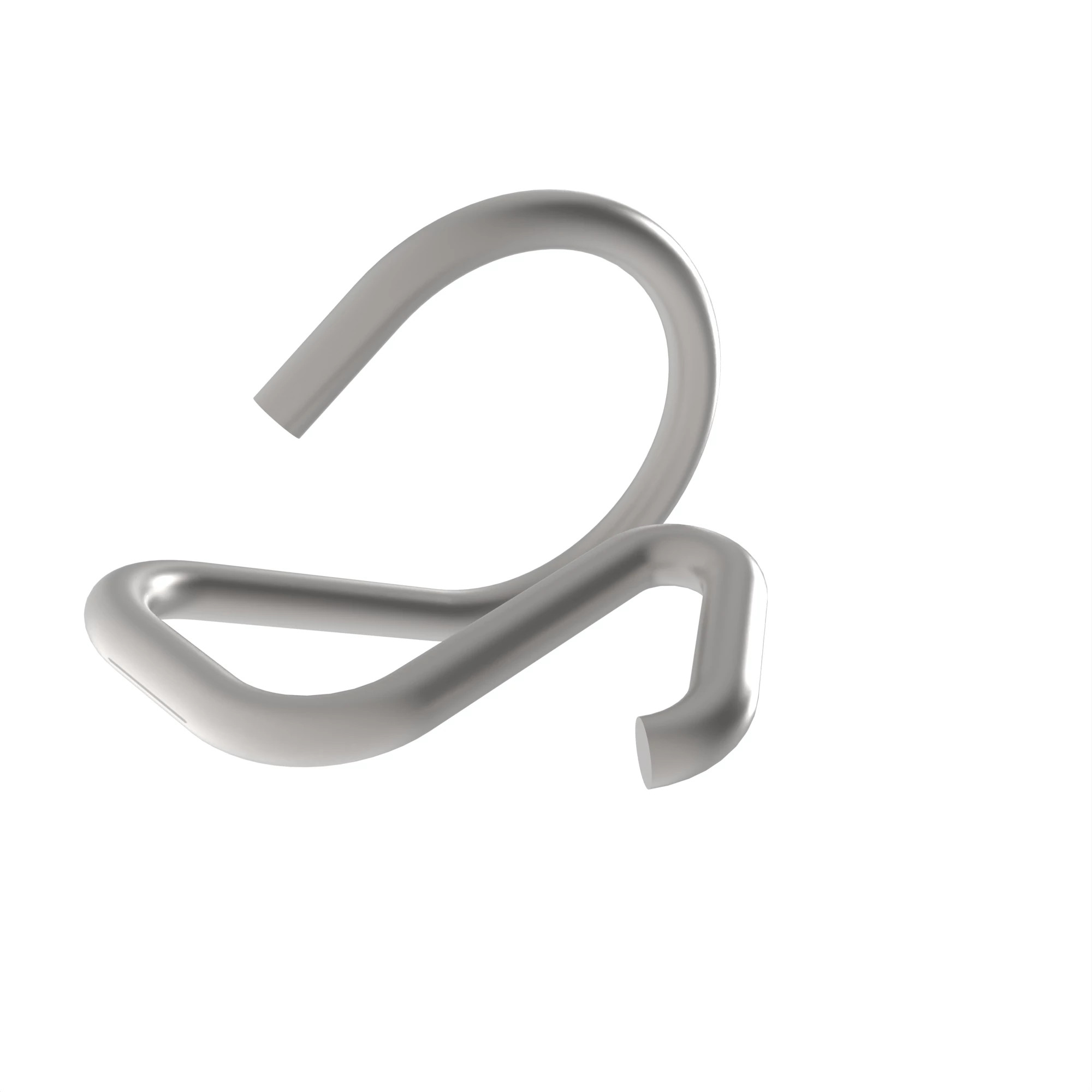 John Deere Hood Hook - M89955