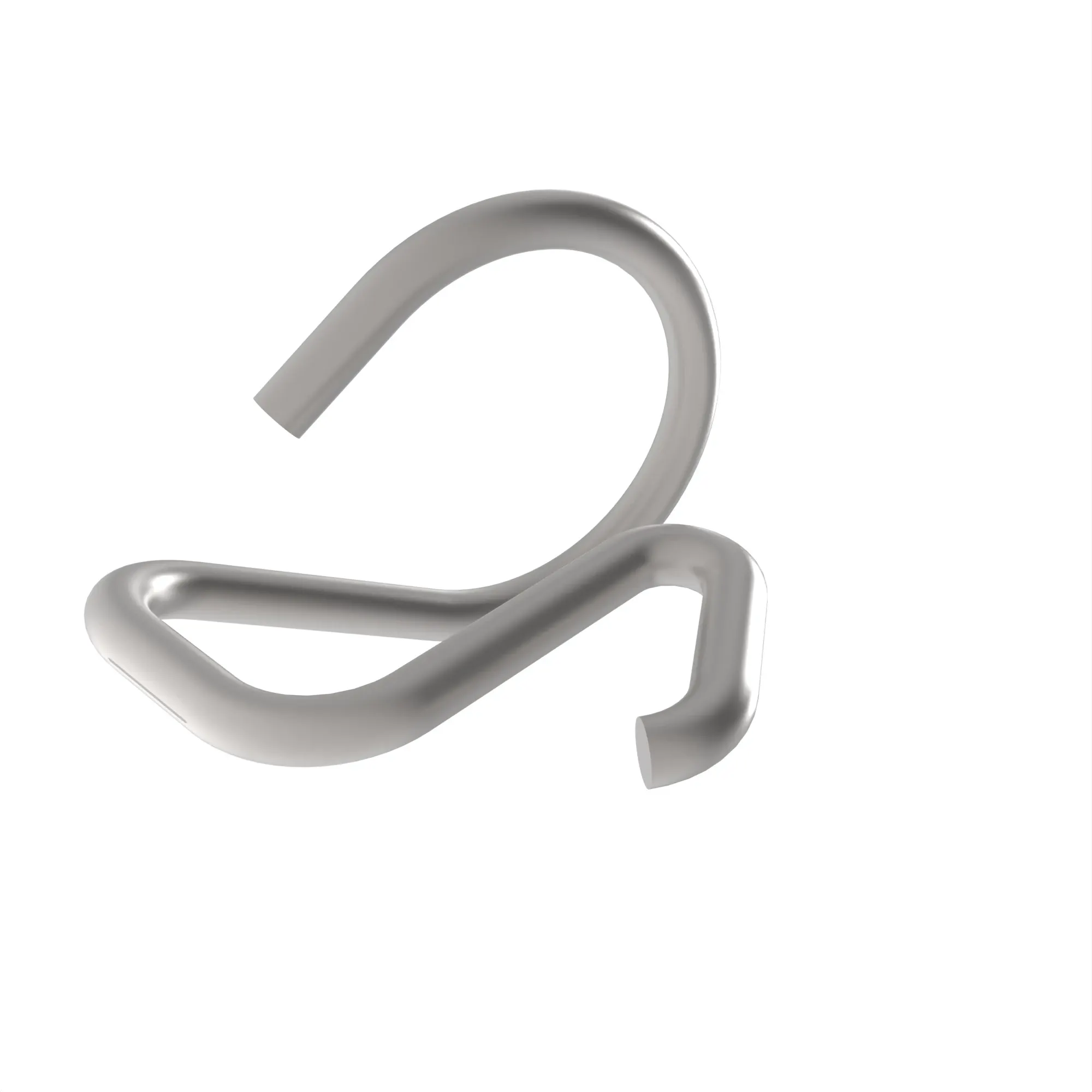 John Deere Hood Hook - M89955