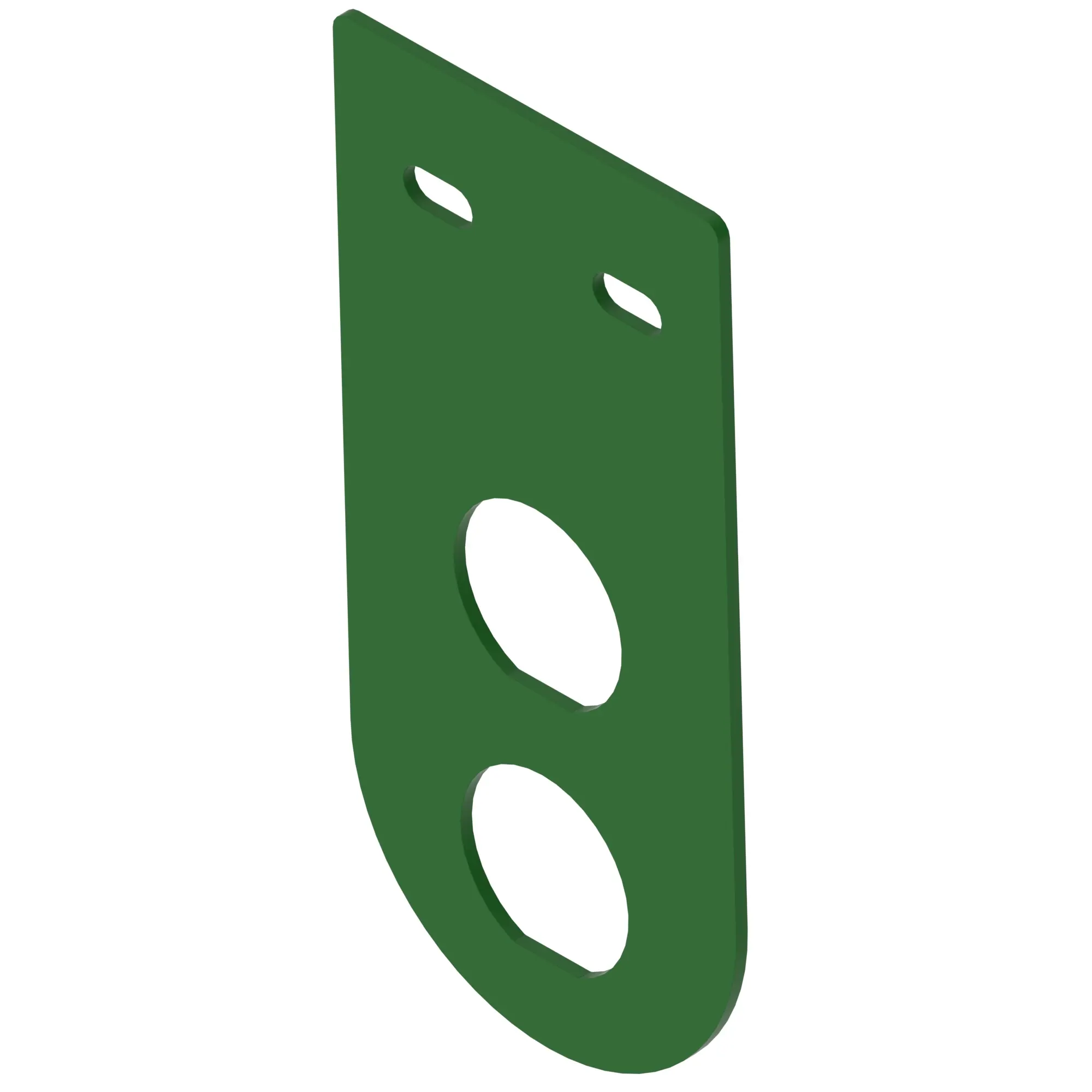 John Deere Bracket - HXE169404