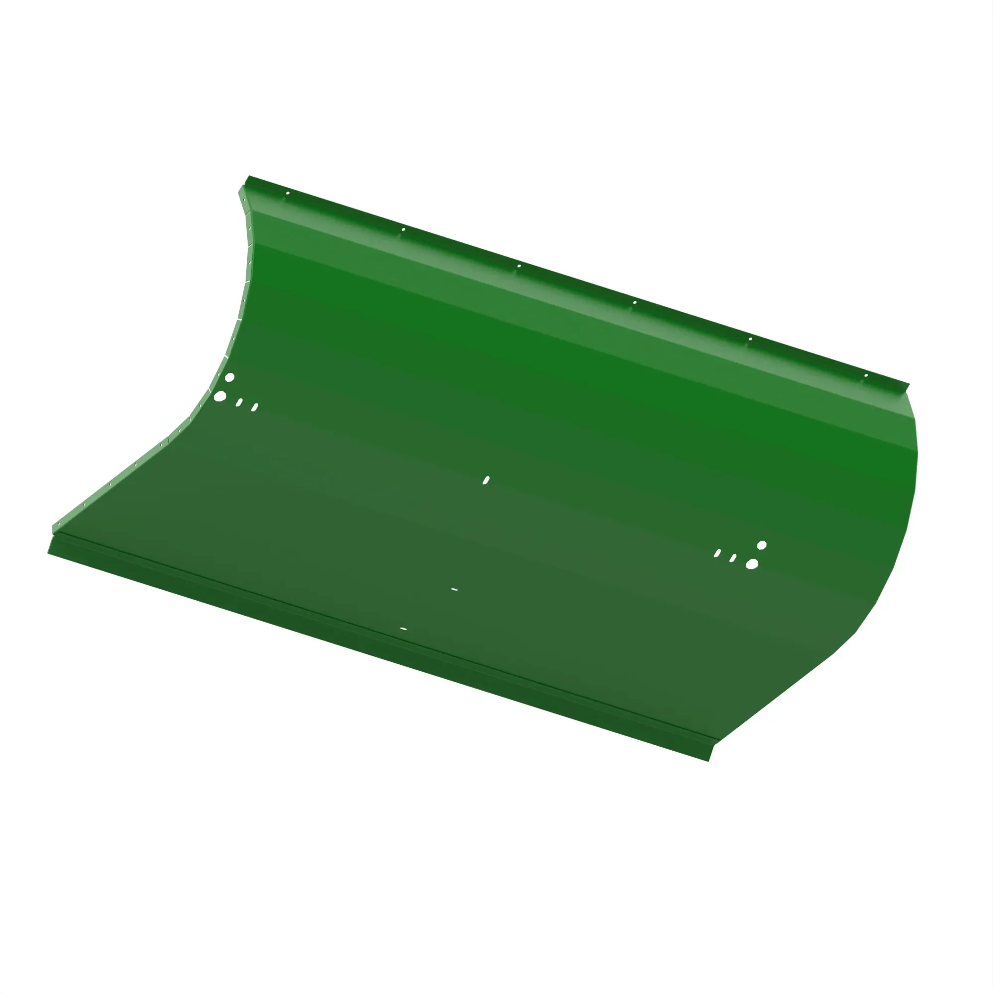 John Deere Fan Frame Sheet - CQ54306