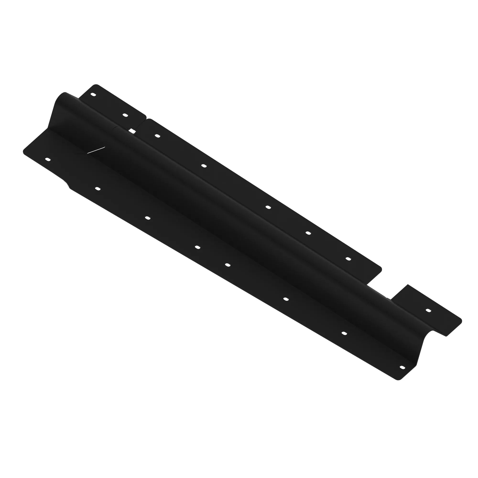 FRONT AIR SCOOP