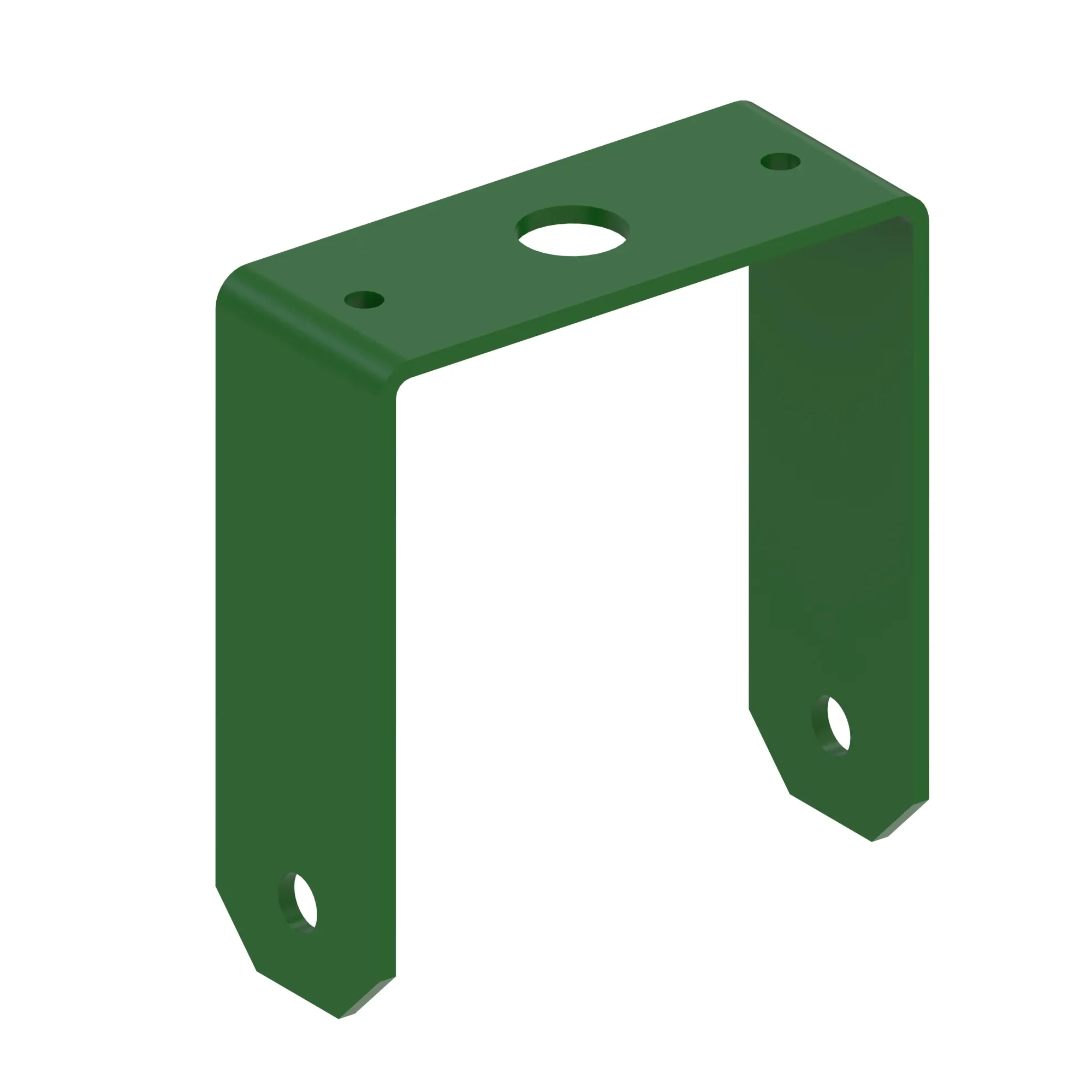 John Deere Lighting Holder - Z100115