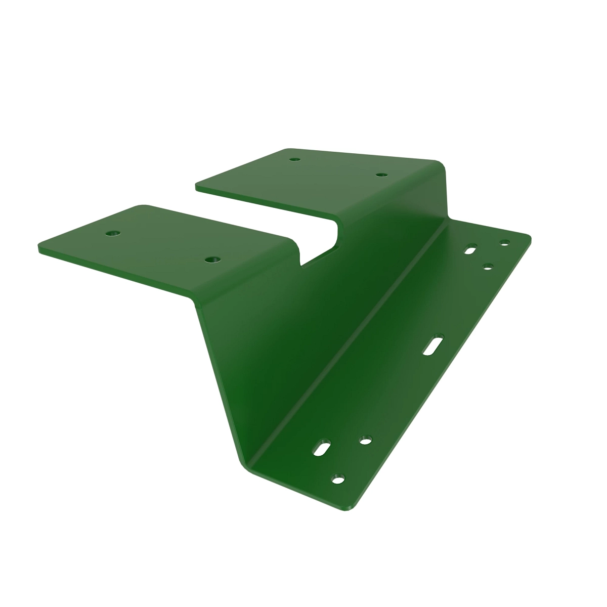 Bracket, Hitch Mounting, RH