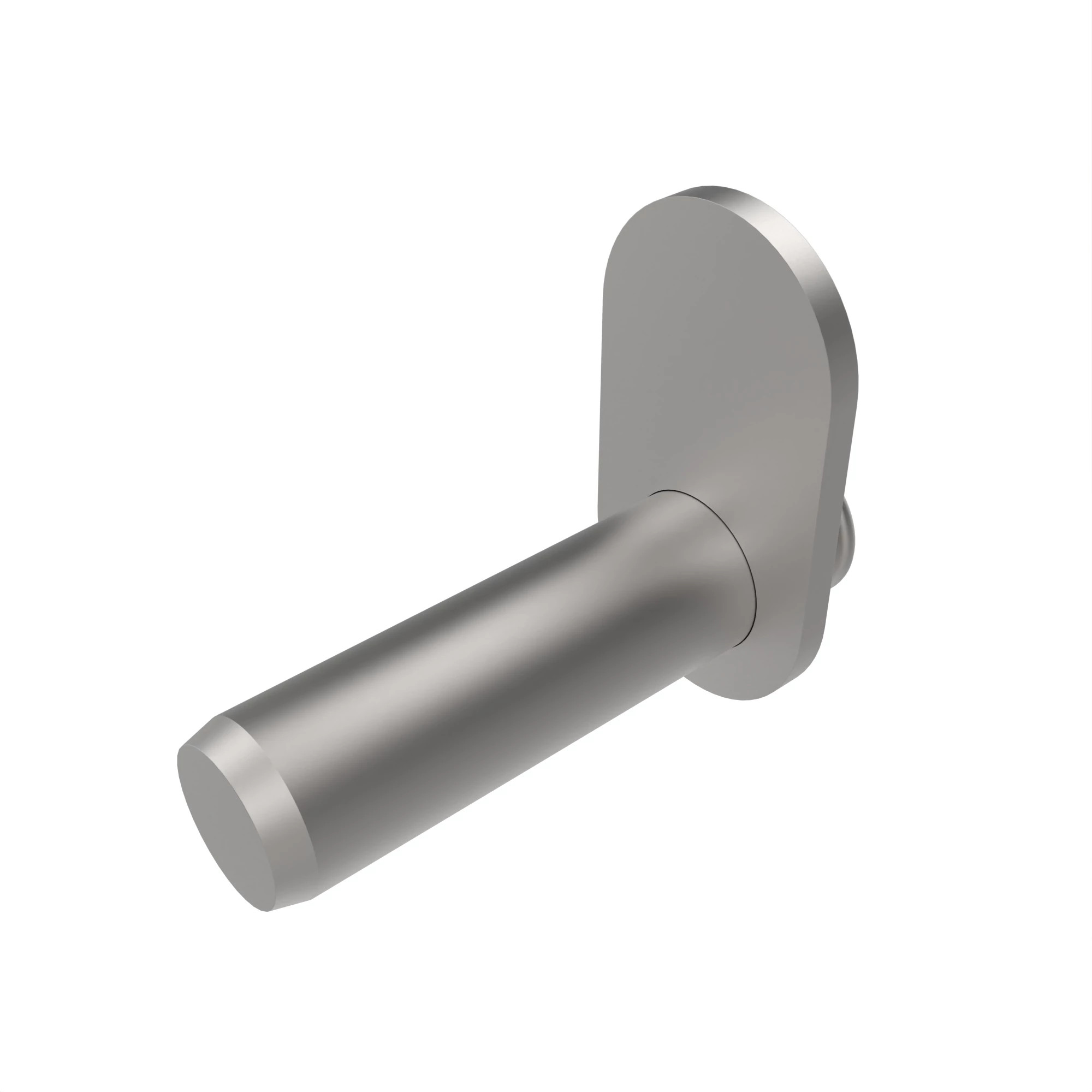 PIN FASTENER, DRAFT LINK, FH