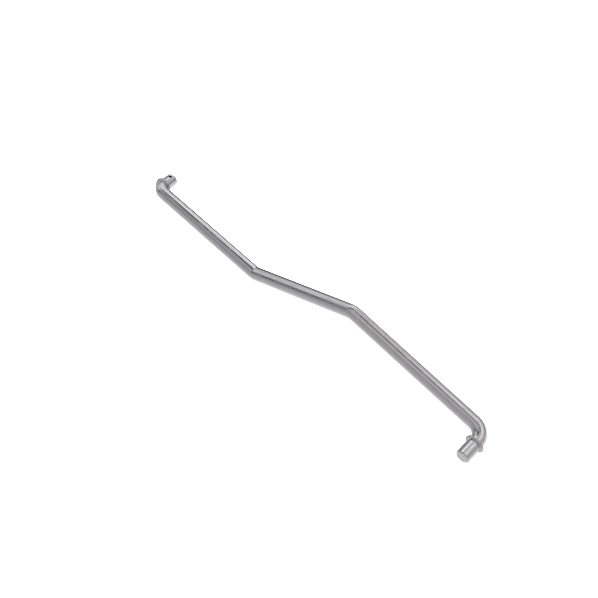 John Deere Tie Rod Assembly, Left Side - M116845