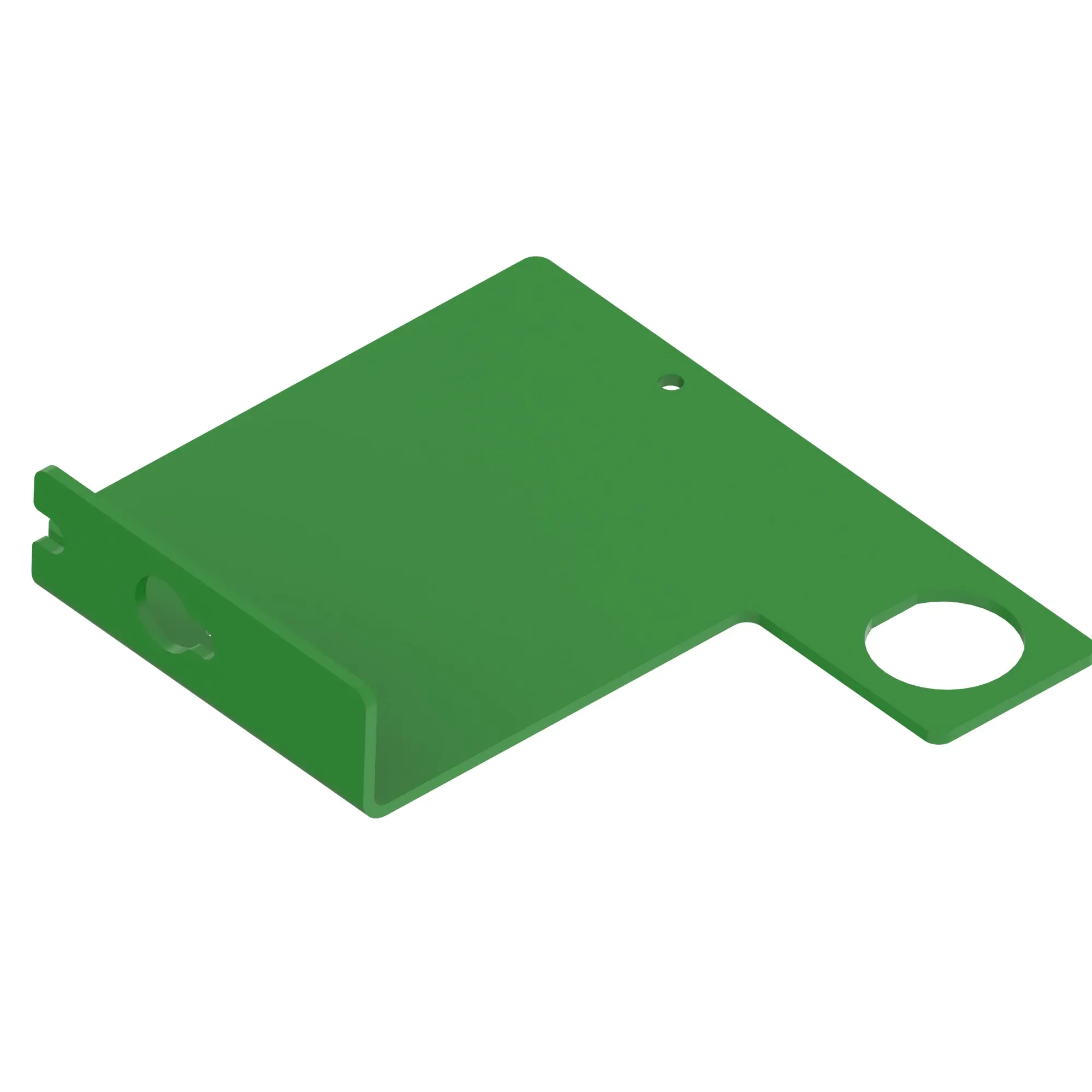BRACKET, BRACKET, SECTION VALVE