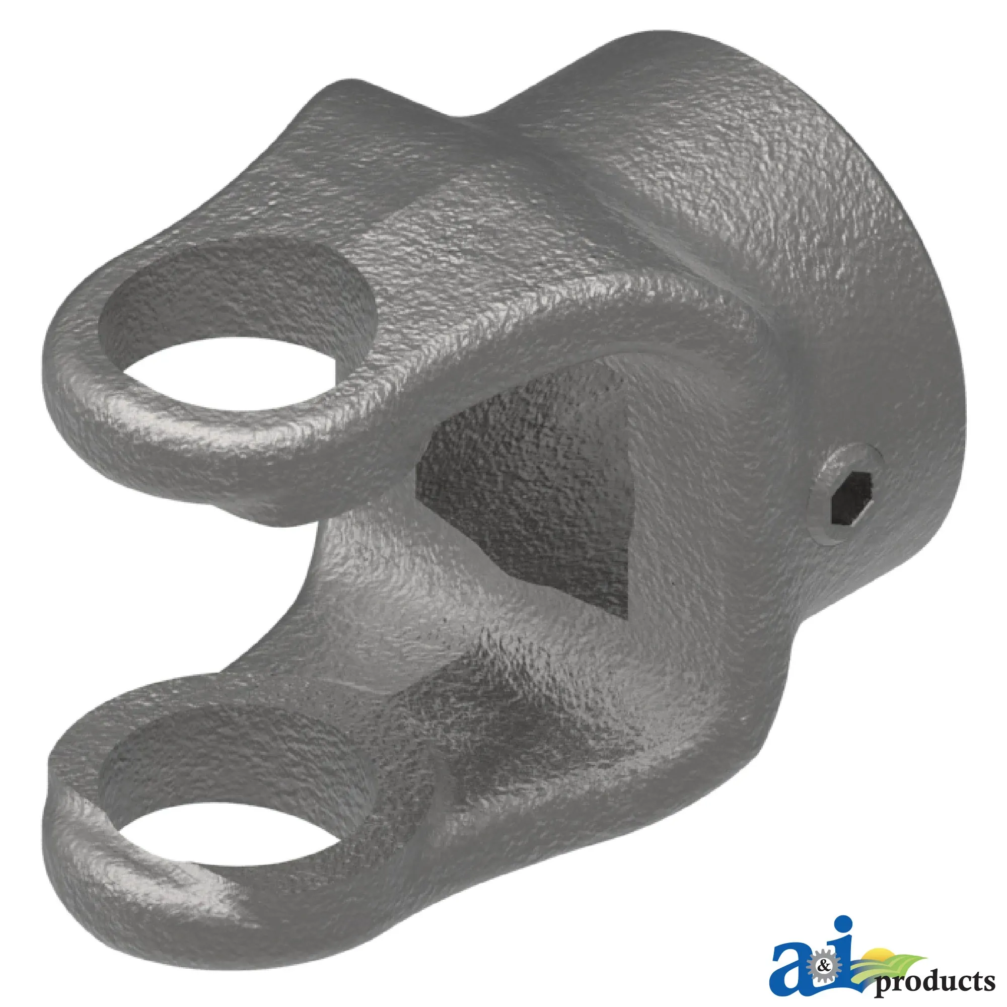 A&I Products Universal Joint Yoke - A-804-0616