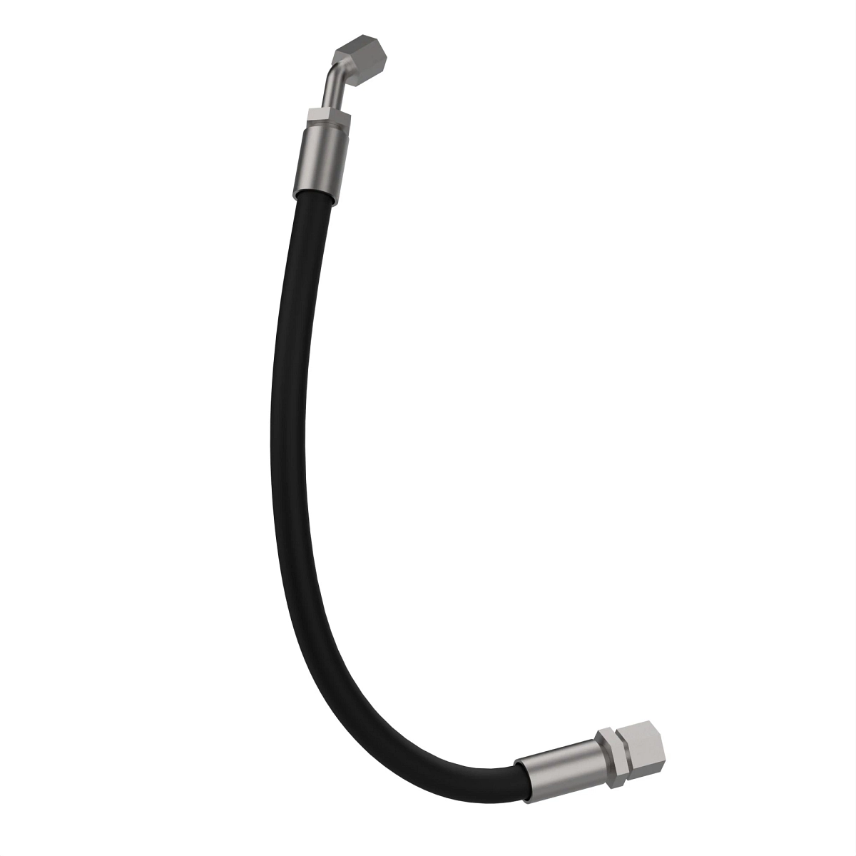 Hydraulic Hose - Fabricate, Hydraul