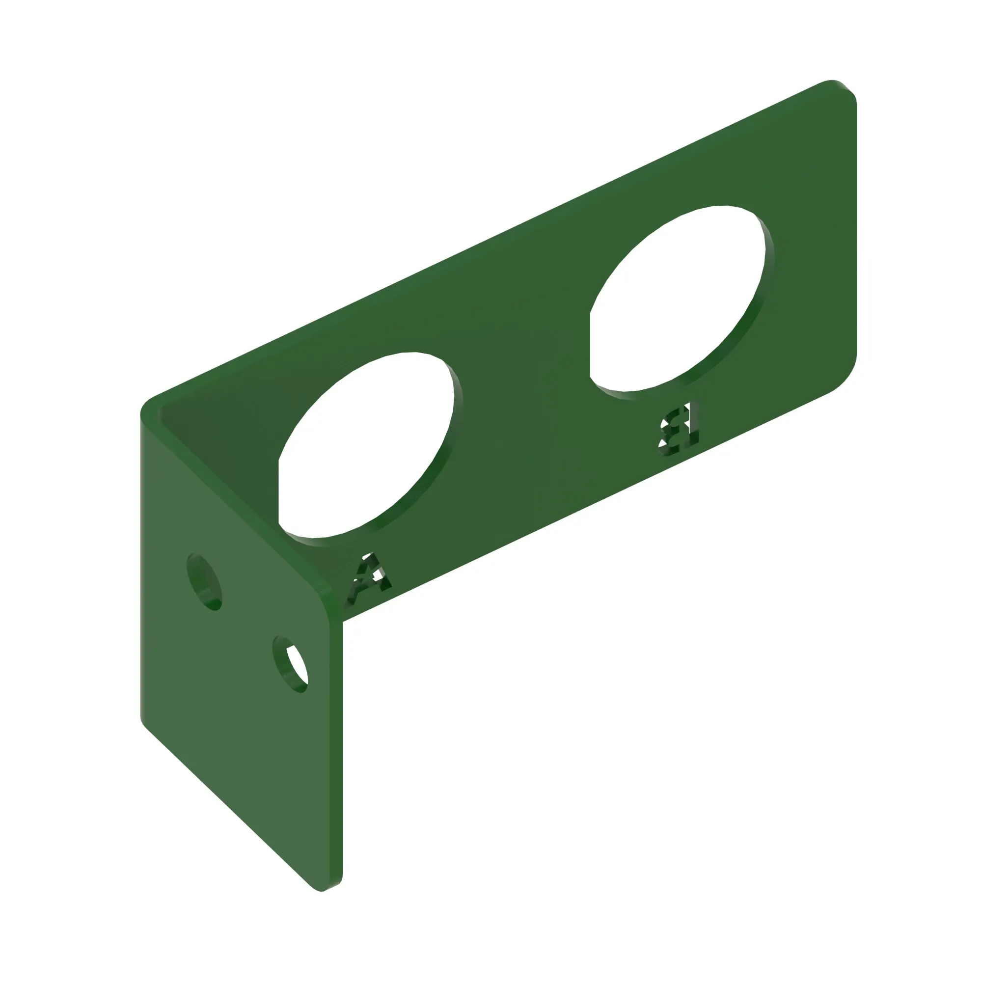 John Deere Bracket - KK116191