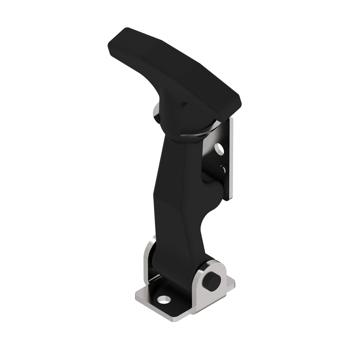 Latch, Rubber Draw Large