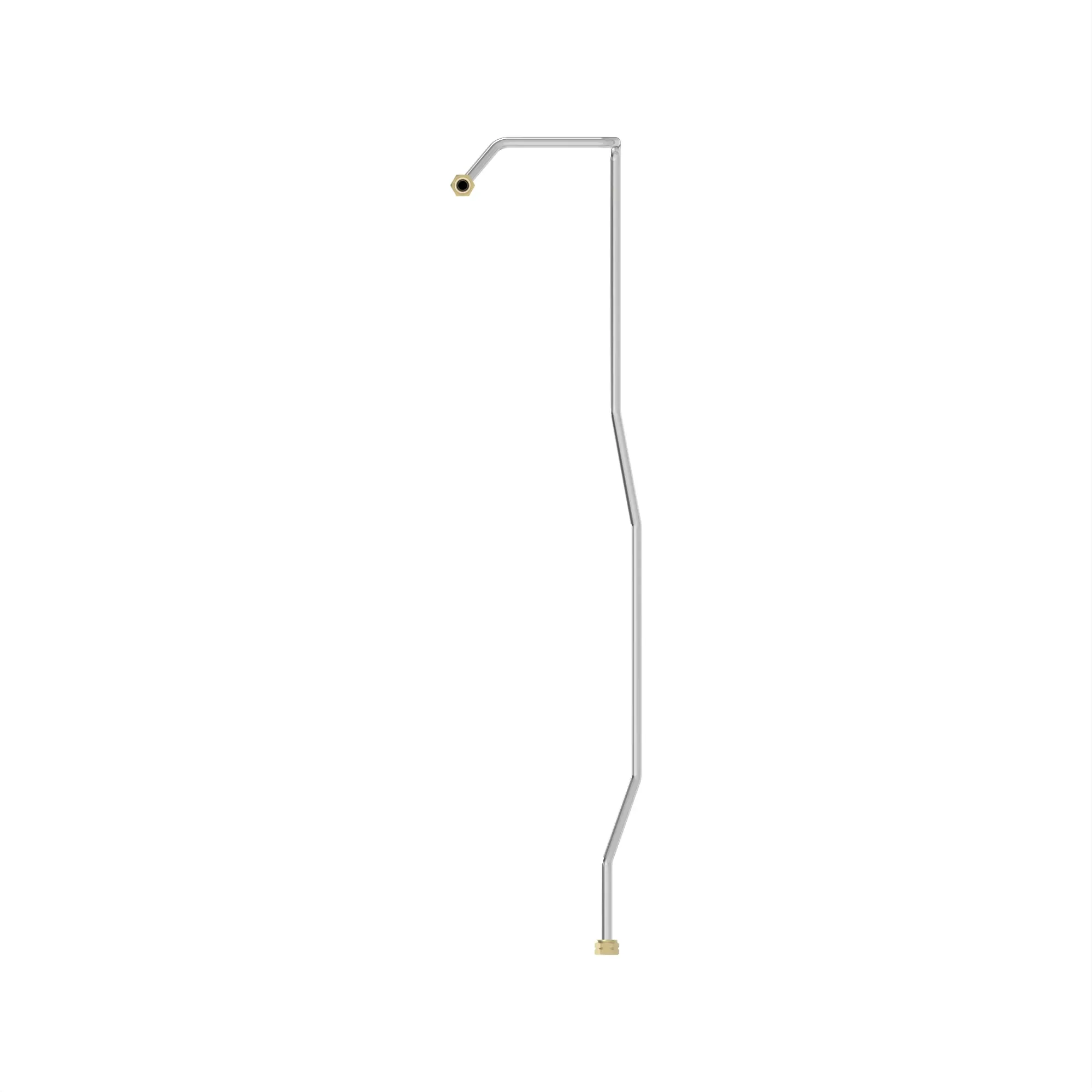 FUEL LINE, TRANS PUMP FUEL FLT BASE