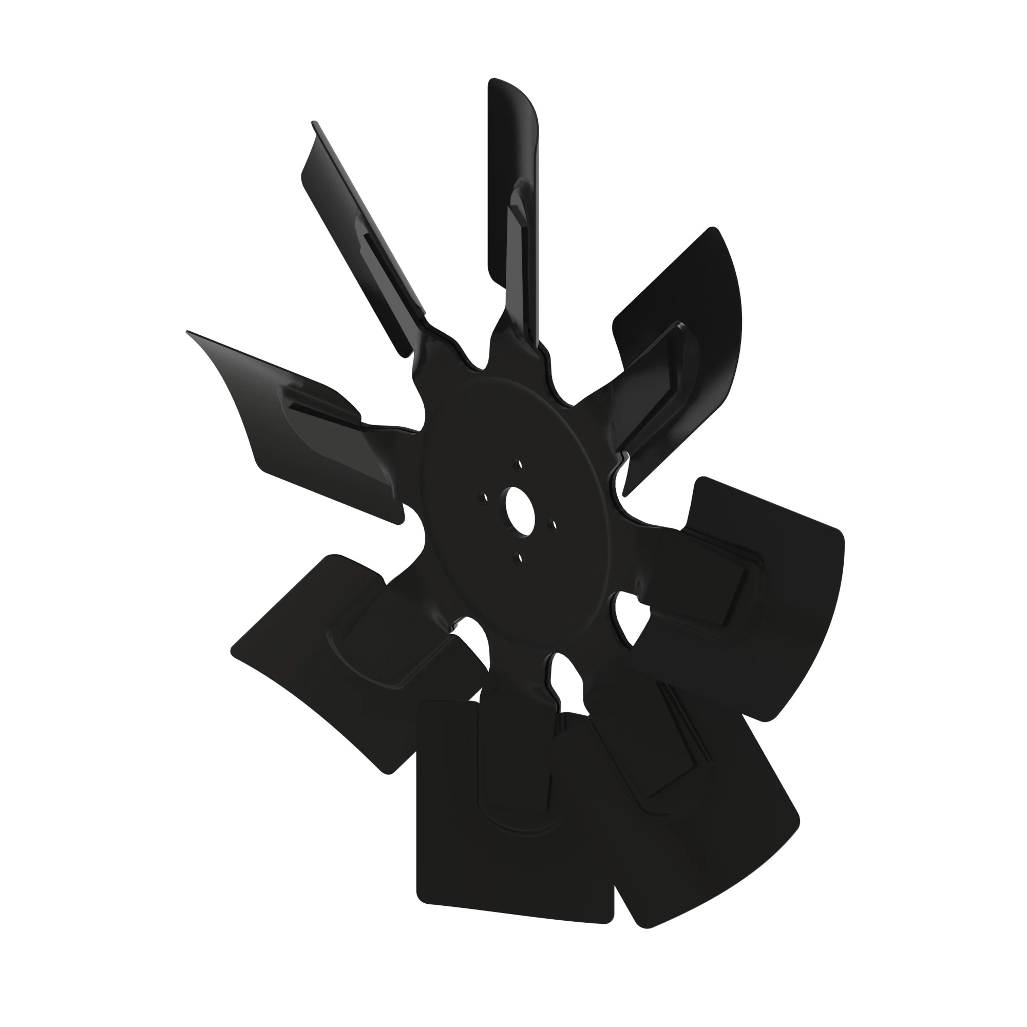 FAN ASSEMBLY 25INCH