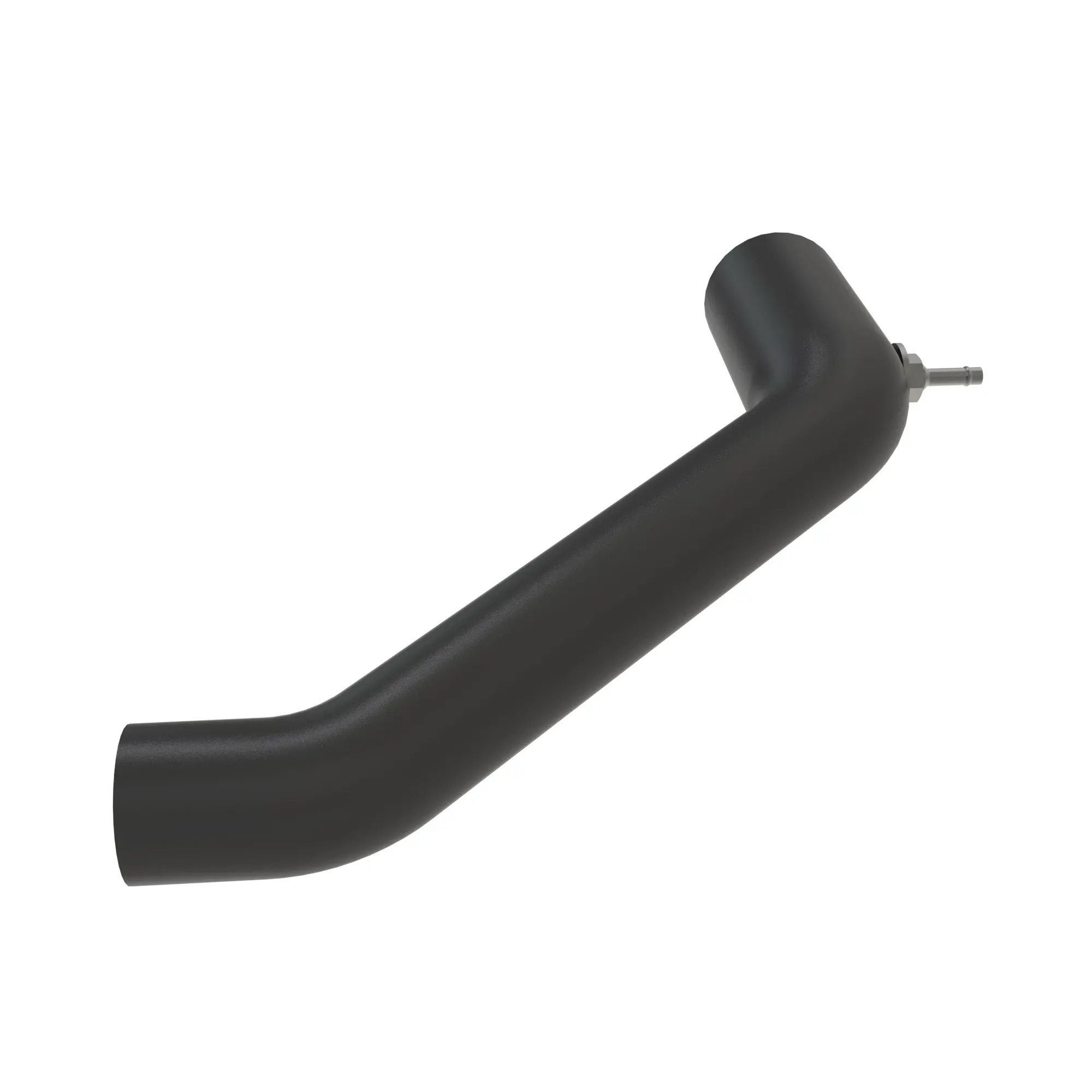 RADIATOR HOSE DEAERATION HOSE ASSEMBLY