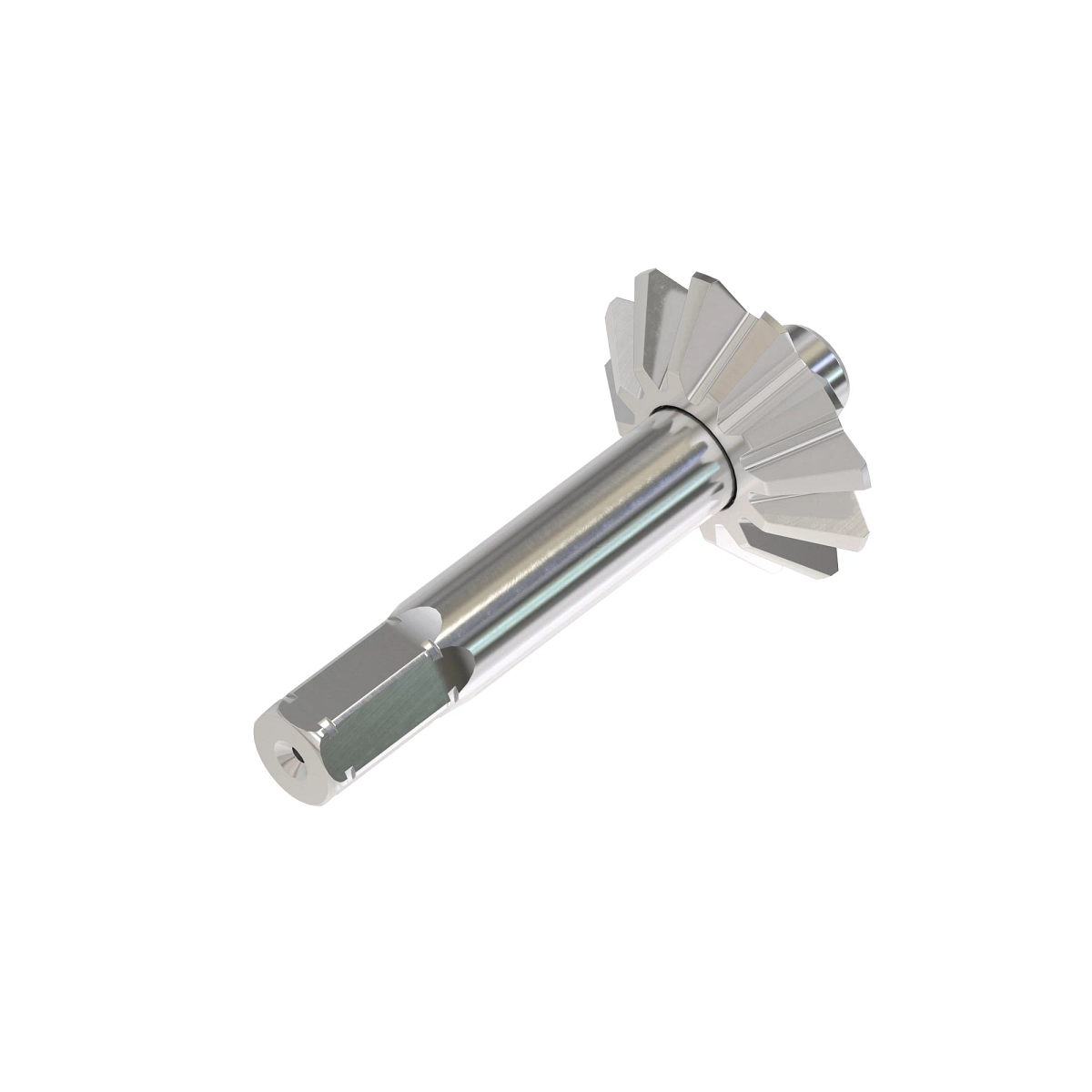 Shaft Drive