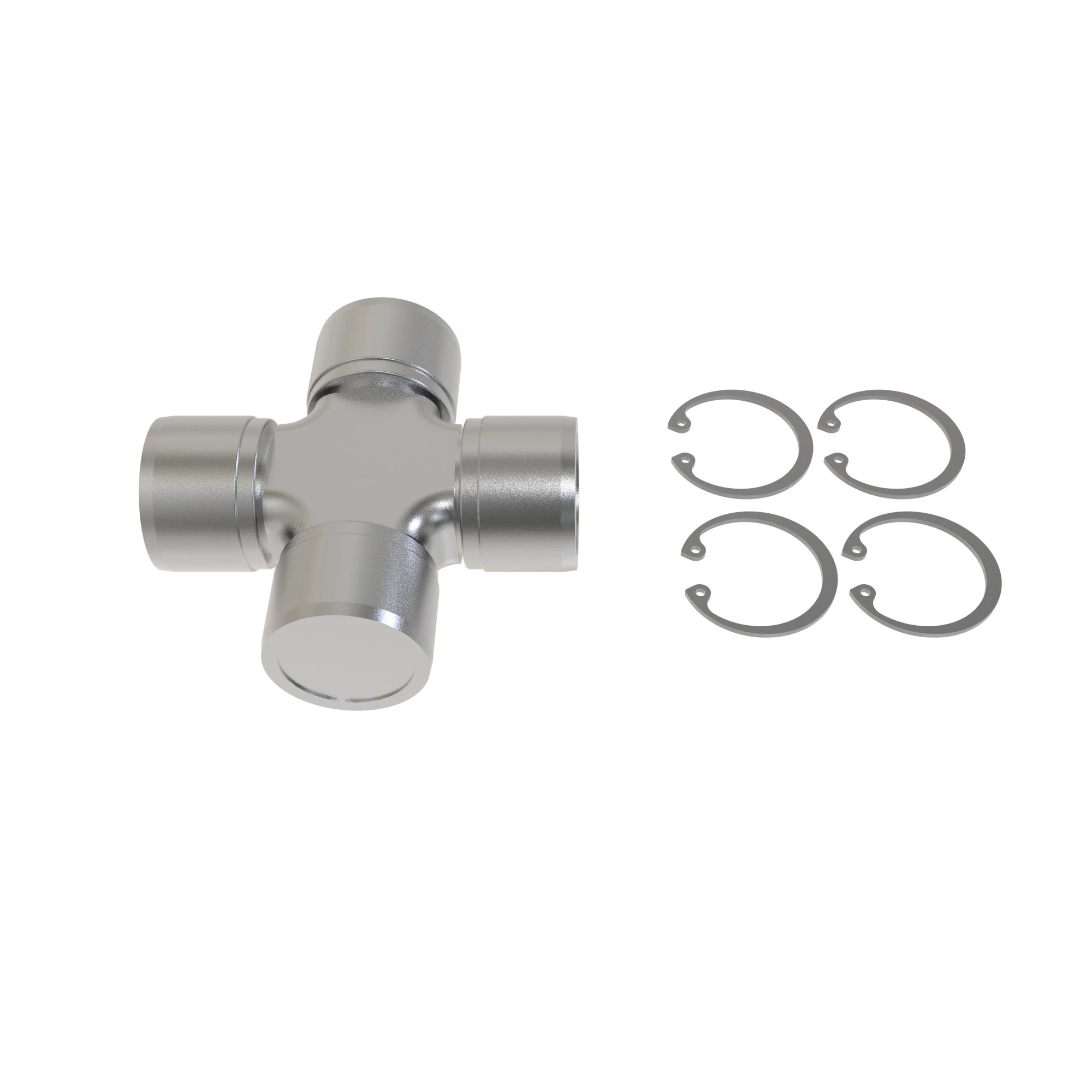 UNIVERSAL JOINT CROSS, (B330 DANA)