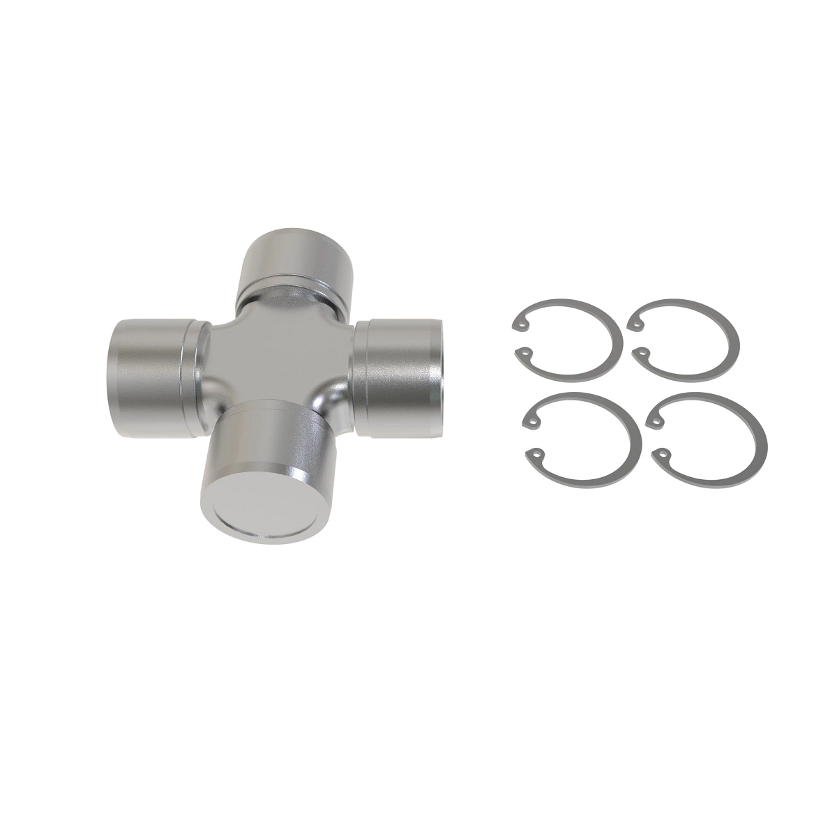 Universal Joint Cross, (B330 Dana)