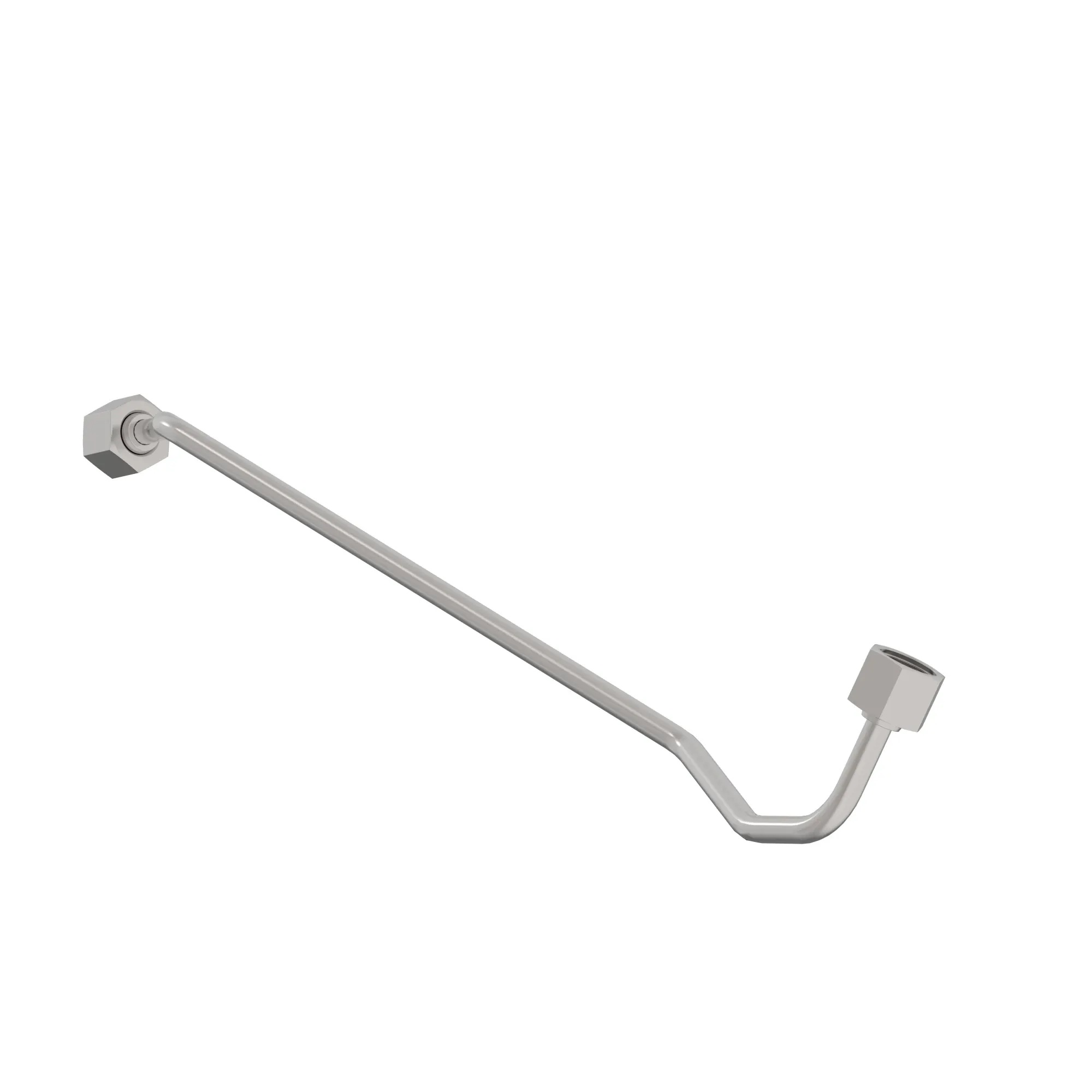 BRAKE LINE , CONTROL PRESSURE