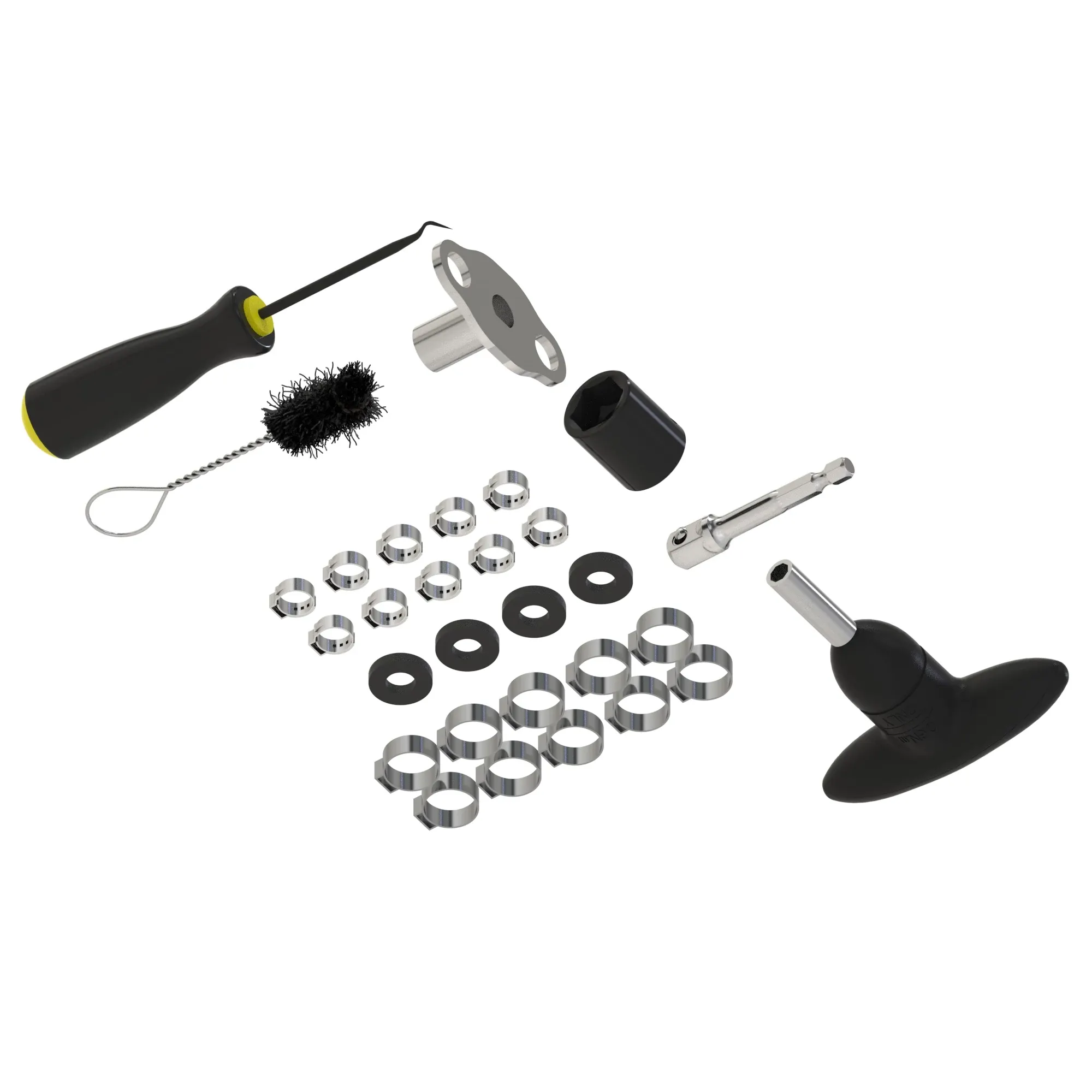 Nozzle Kit