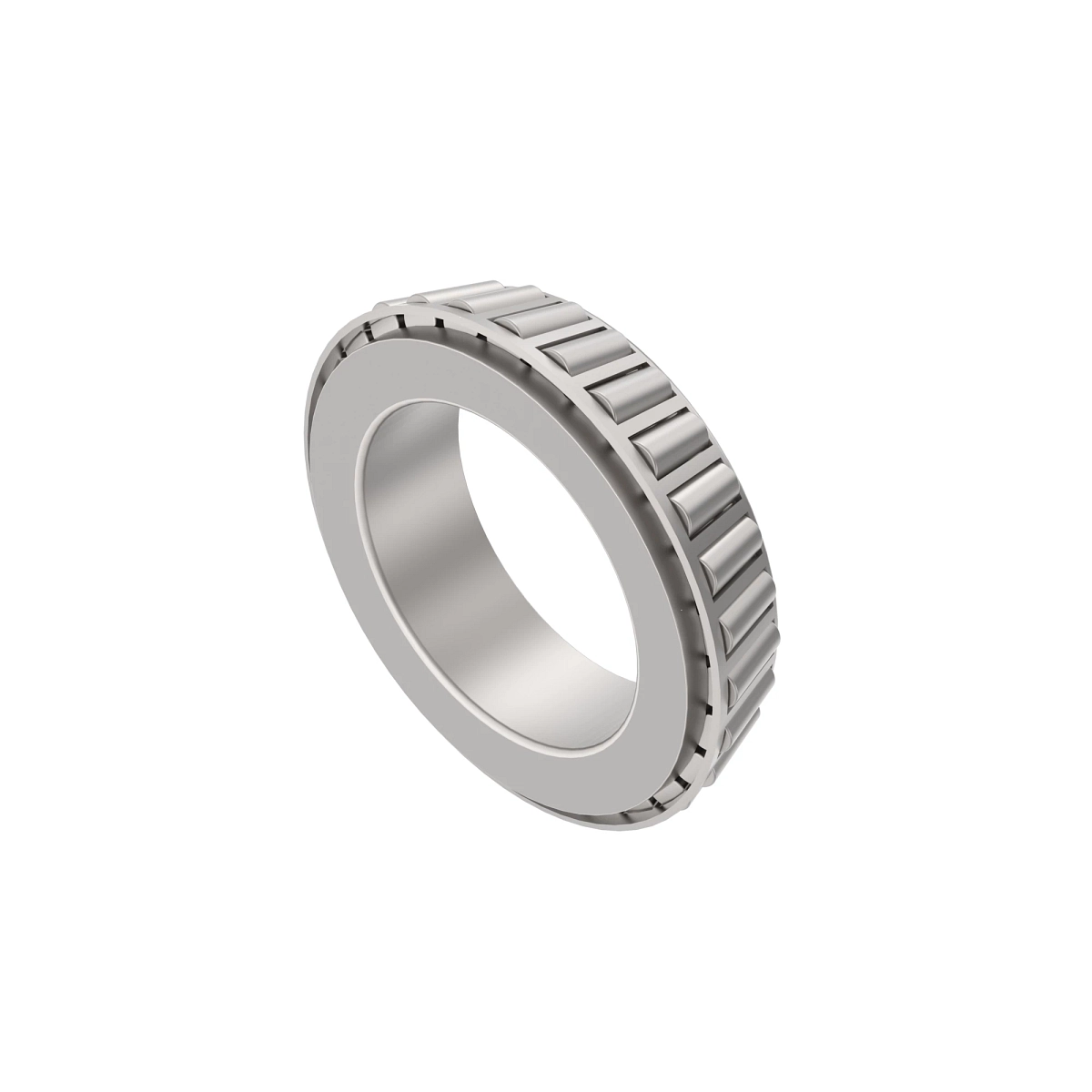 Cone, Taper Roller Bearing