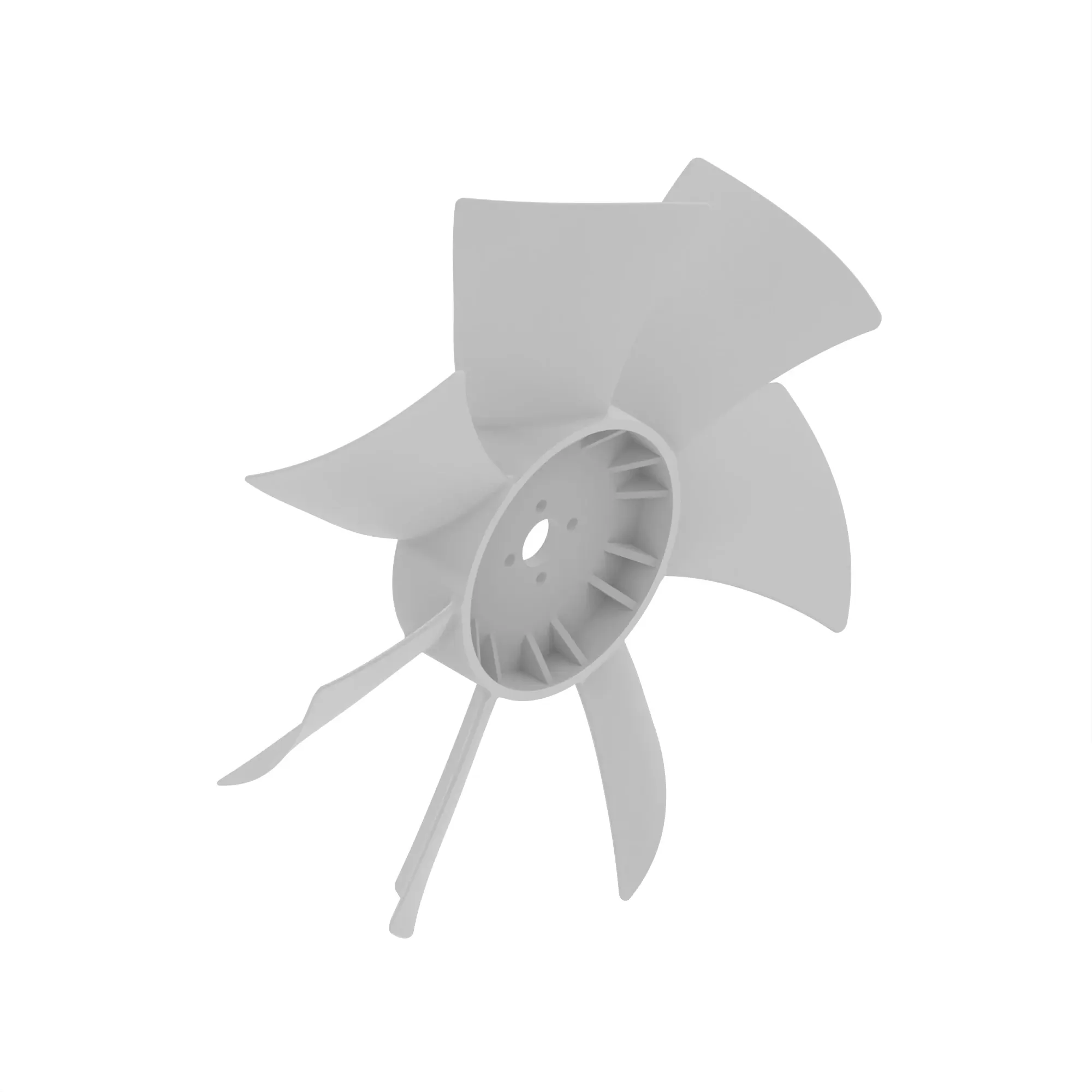 John Deere Cooling Fan - M809977