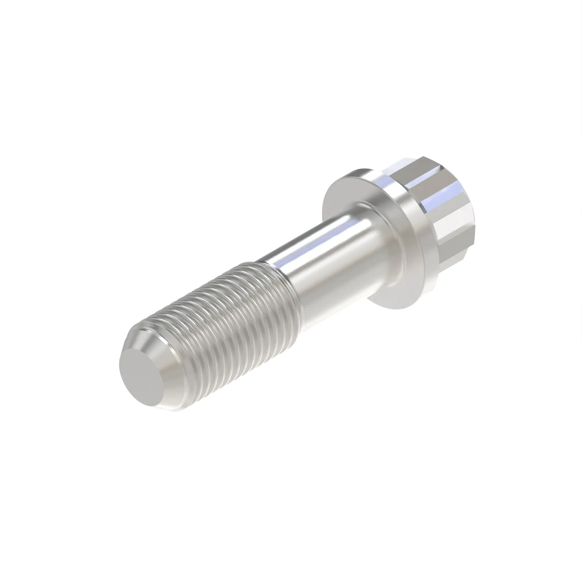 John Deere Flanged Screw - R74972