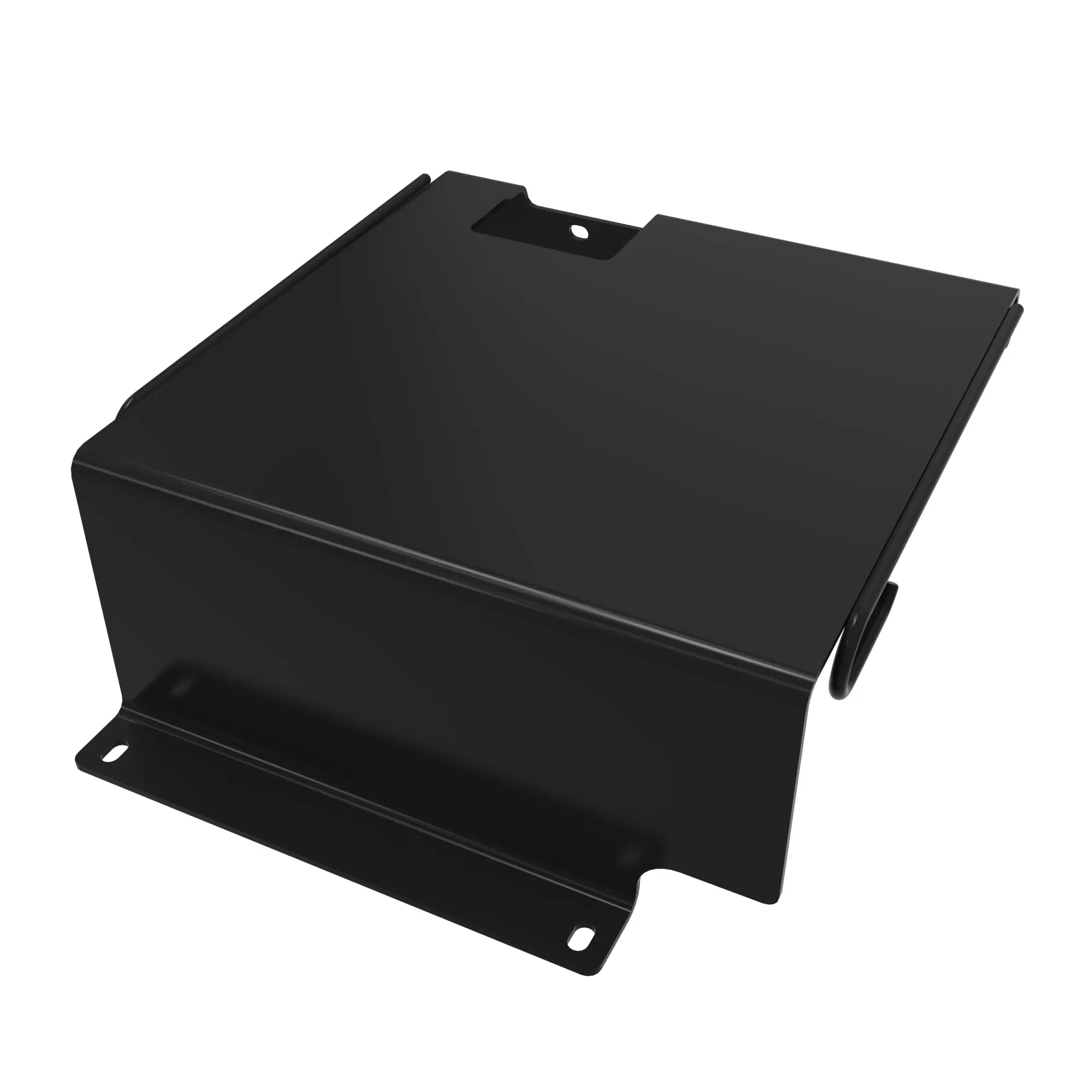 John Deere Hose Cover - AT386644