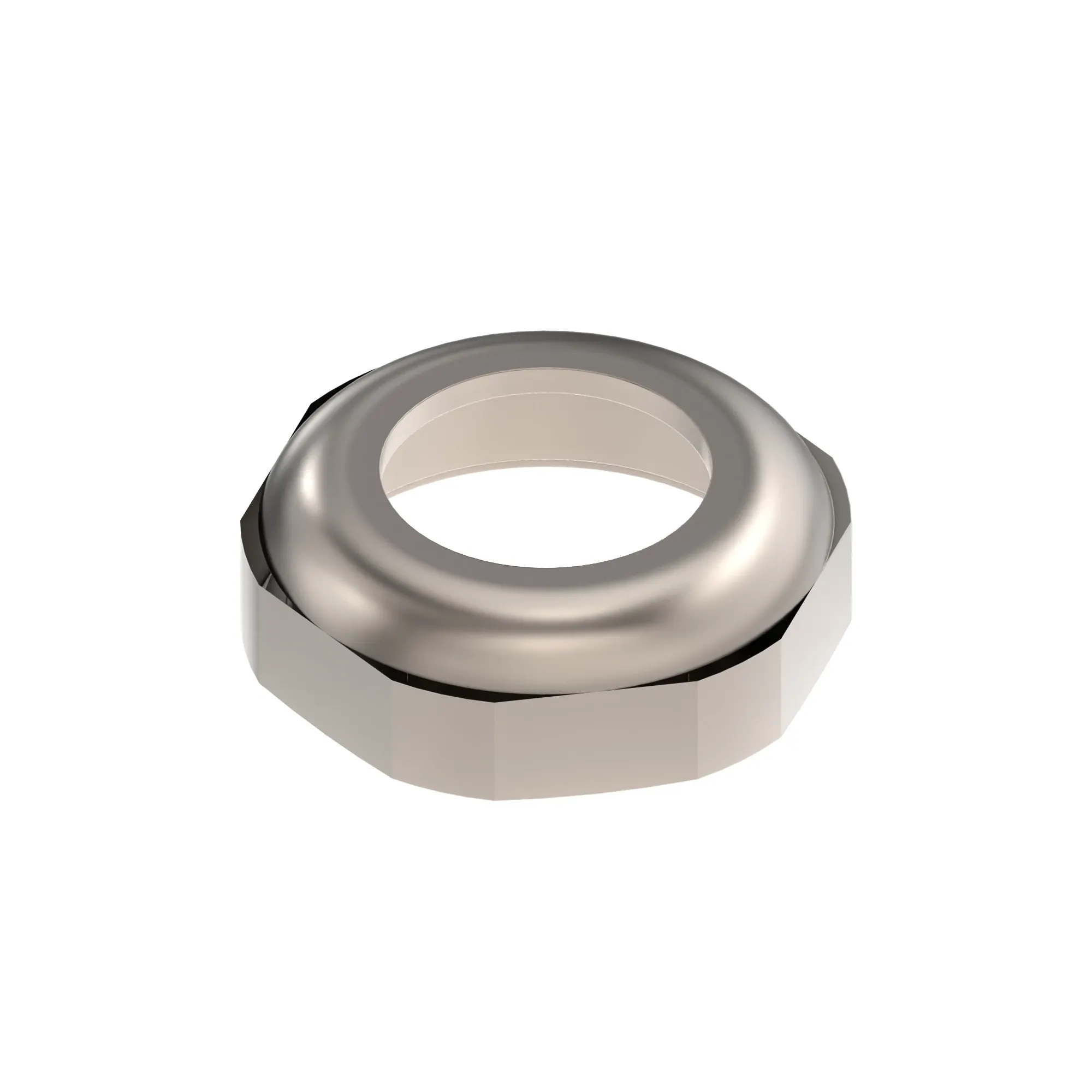 John Deere Mounting Nut - R115974